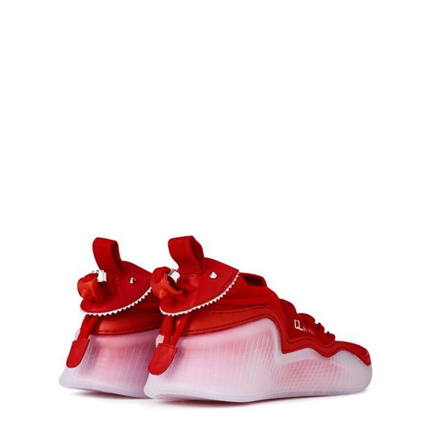 Christian Louboutin Arpoador Donna Sneakers Size US 8 / IT 38 - 5 Thumbnail