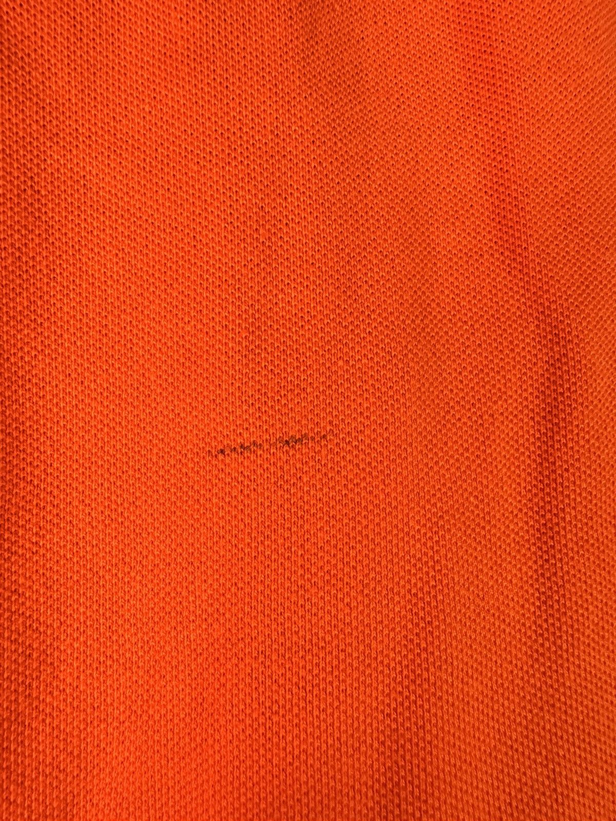 Polo Ralph Lauren Mens Vintage Polo Ralph Lauren polos T-shirt y2k rare Size US M / EU 48-50 / 2 - 4 Thumbnail