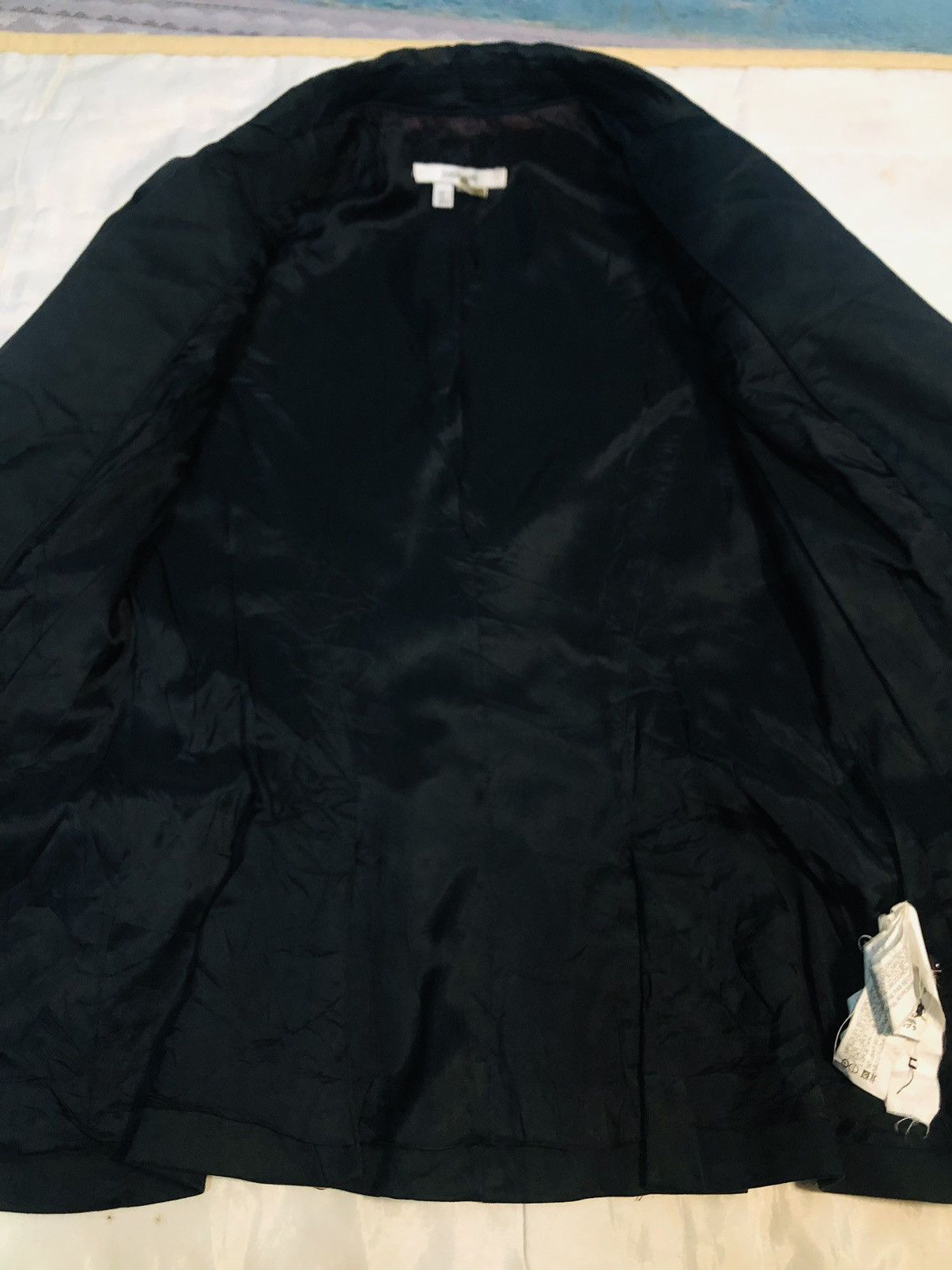 Zara Zara Basic Heavy Coat (18) Size US S / EU 44-46 / 1 - 8 Thumbnail