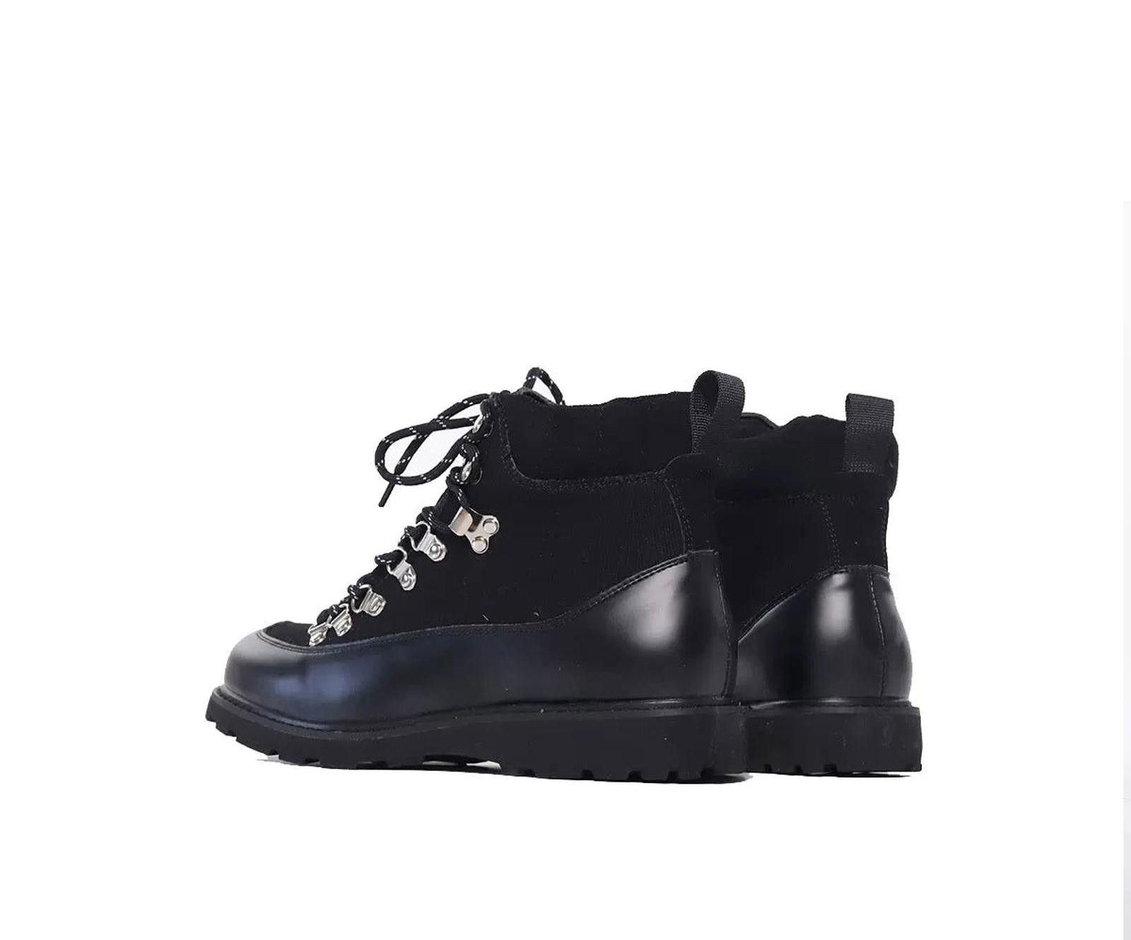 Other High-Top Hiker Trail Boot | Rugged Lace-Up Outdoor Work Shoe Size US 7 / EU 40 - 8 Thumbnail