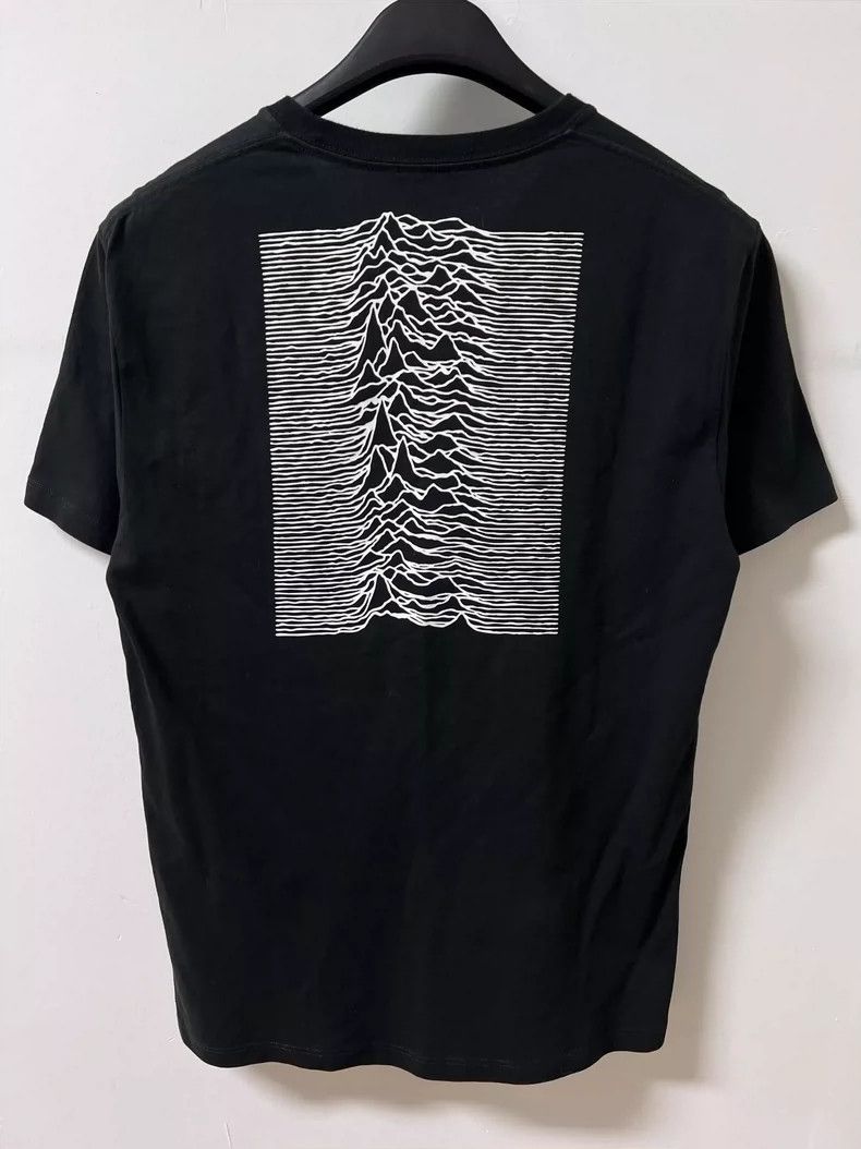 Raf Simons raf simons SS18 pulse short sleeve Size US XS / EU 42 / 0 - 2 Thumbnail