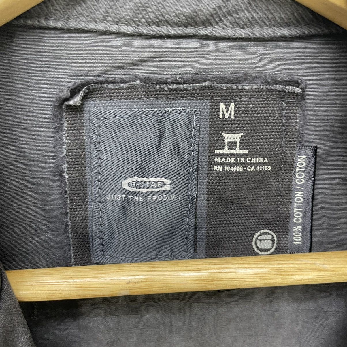 Aitor Throup 💥G star Inspired M65 Us Army Size US M / EU 48-50 / 2 - 7 Thumbnail