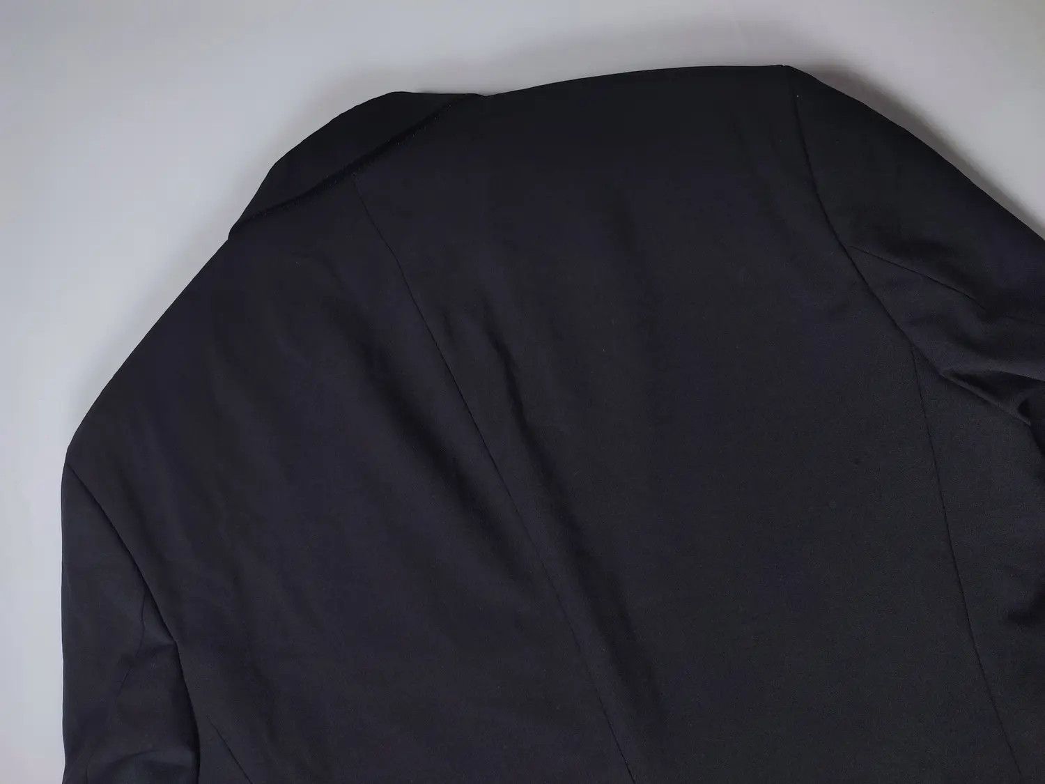 Hugo Boss × Vintage Vintage Hugo Boss Wool Blazer Size 42R - 12 Thumbnail