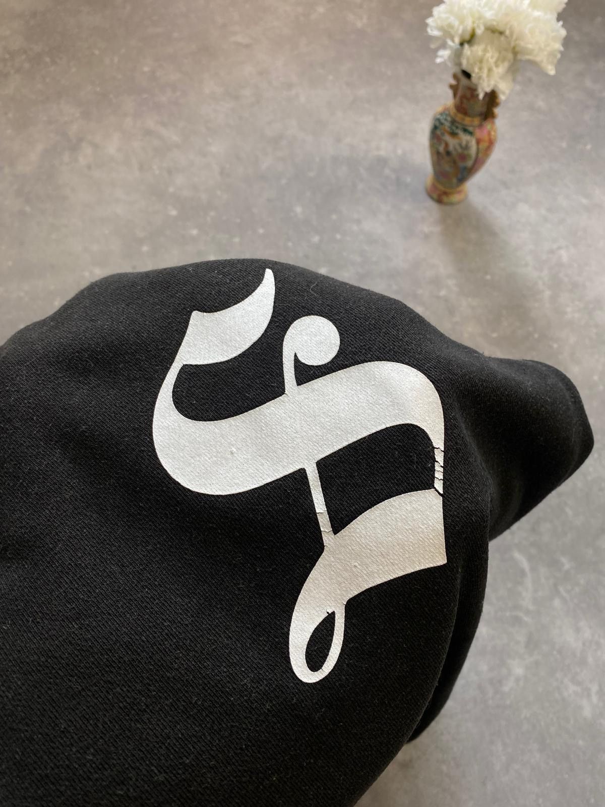 Stussy × Vintage Vintage Authentic Stussy Made in USA Sweatshirt Streetwear Size US XL / EU 56 / 4 - 7 Thumbnail
