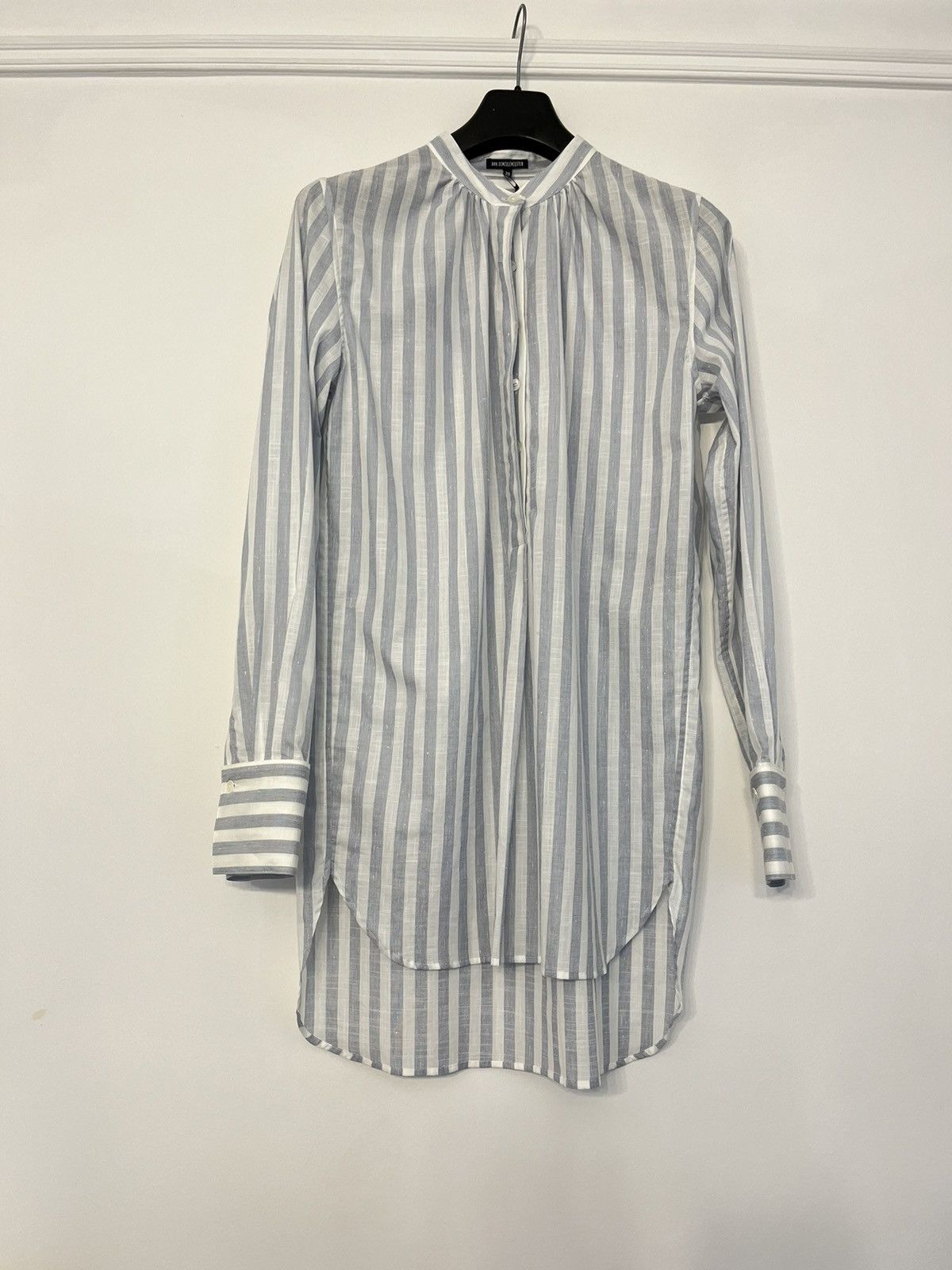 Ann Demeulemeester Dress shirt Size S / US 4 / IT 40 - 4 Thumbnail