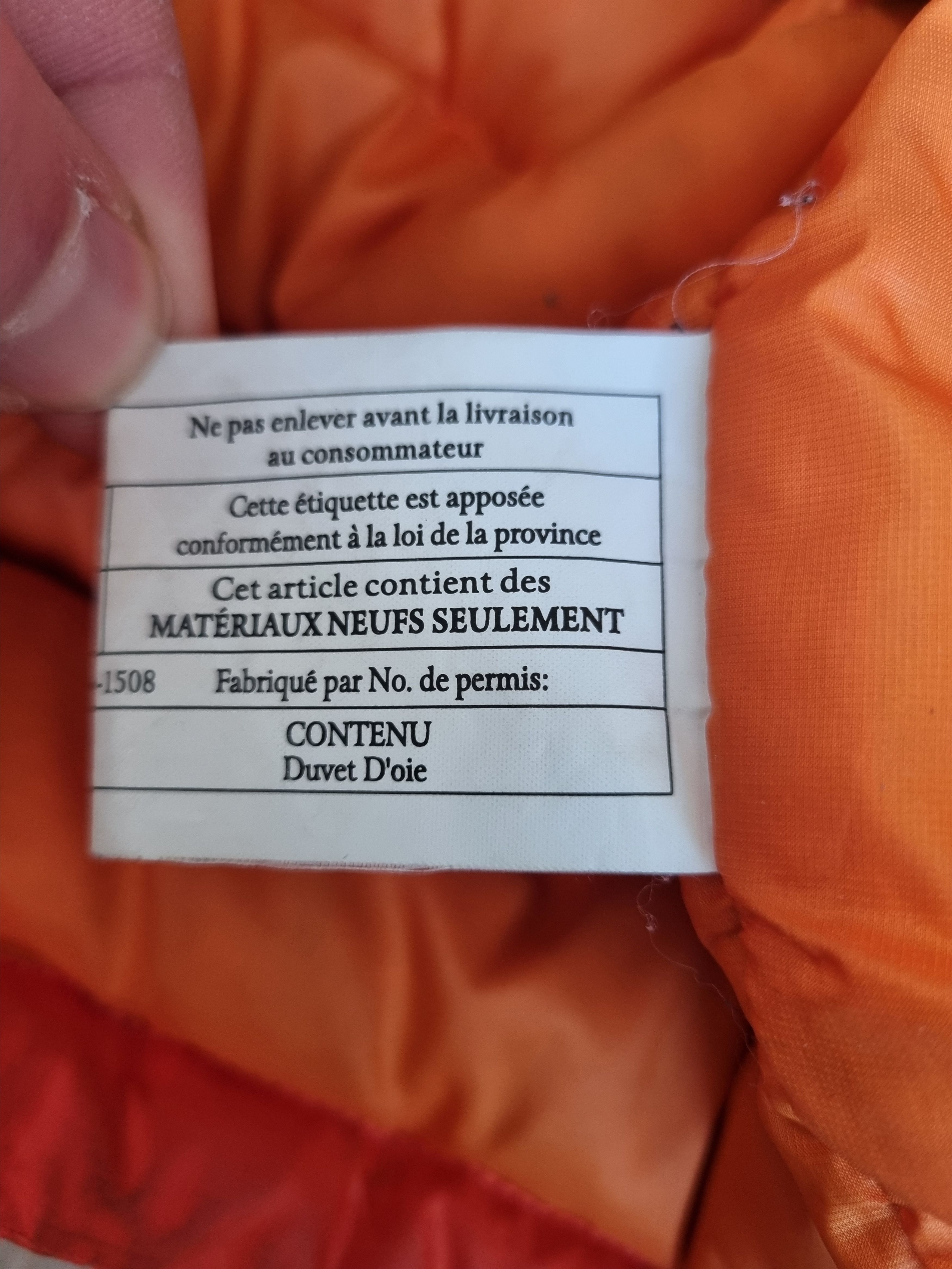 Patagonia Patagonia puffer jacket Size US M / EU 48-50 / 2 - 7 Thumbnail