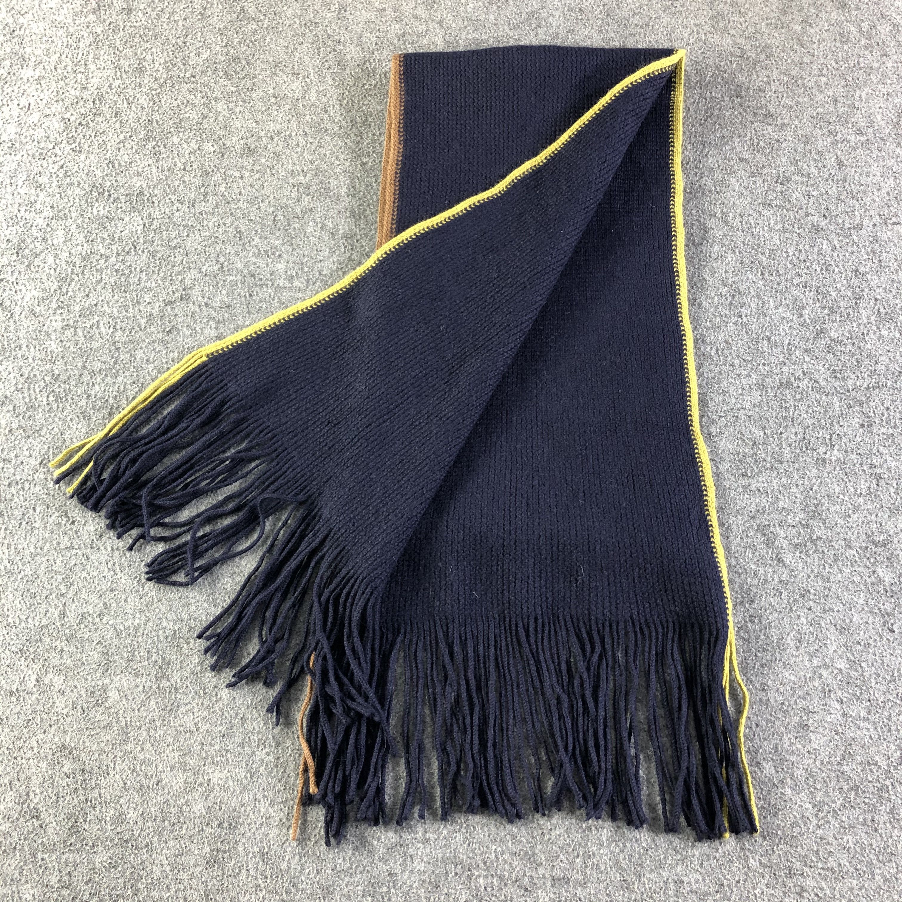 agnes b. Agnes B. Scarf / Muffler / Neckwear P095 Size ONE SIZE - 4 Thumbnail