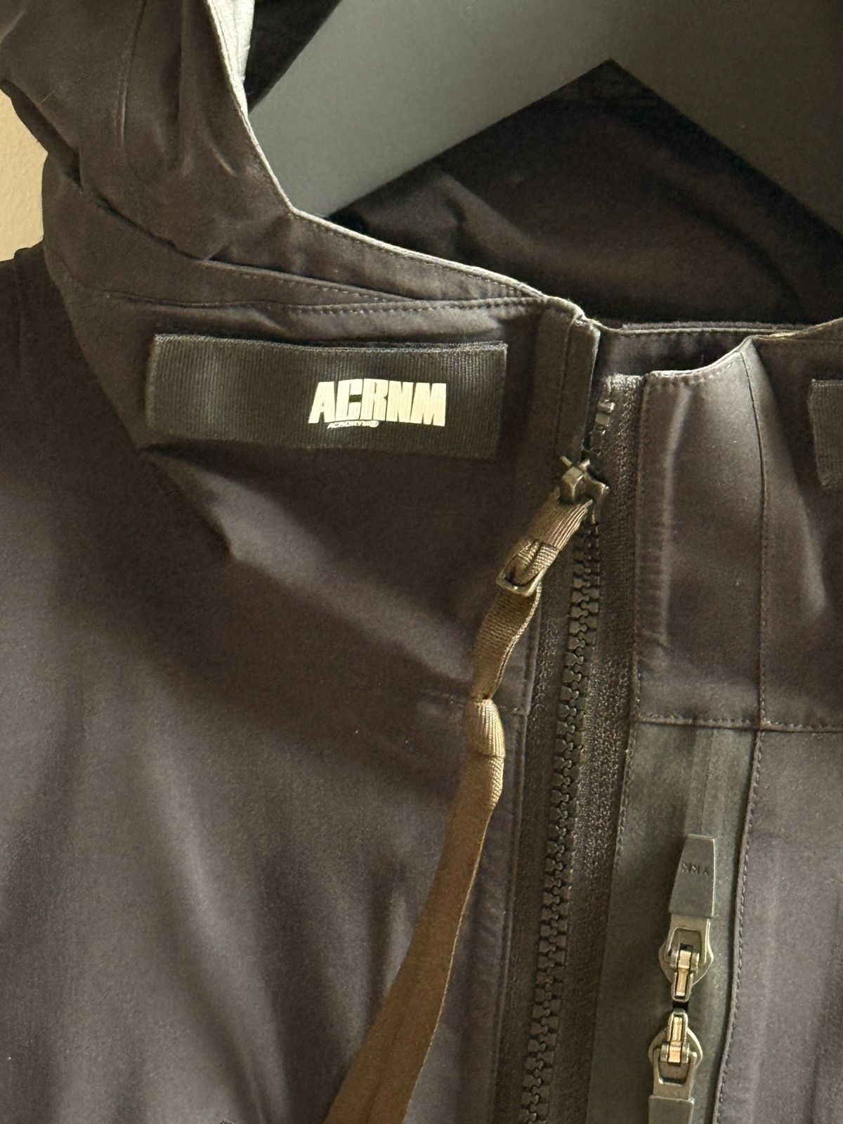 Acronym ACROИYM® J47A-GT Size US L / EU 52-54 / 3 - 3 Thumbnail