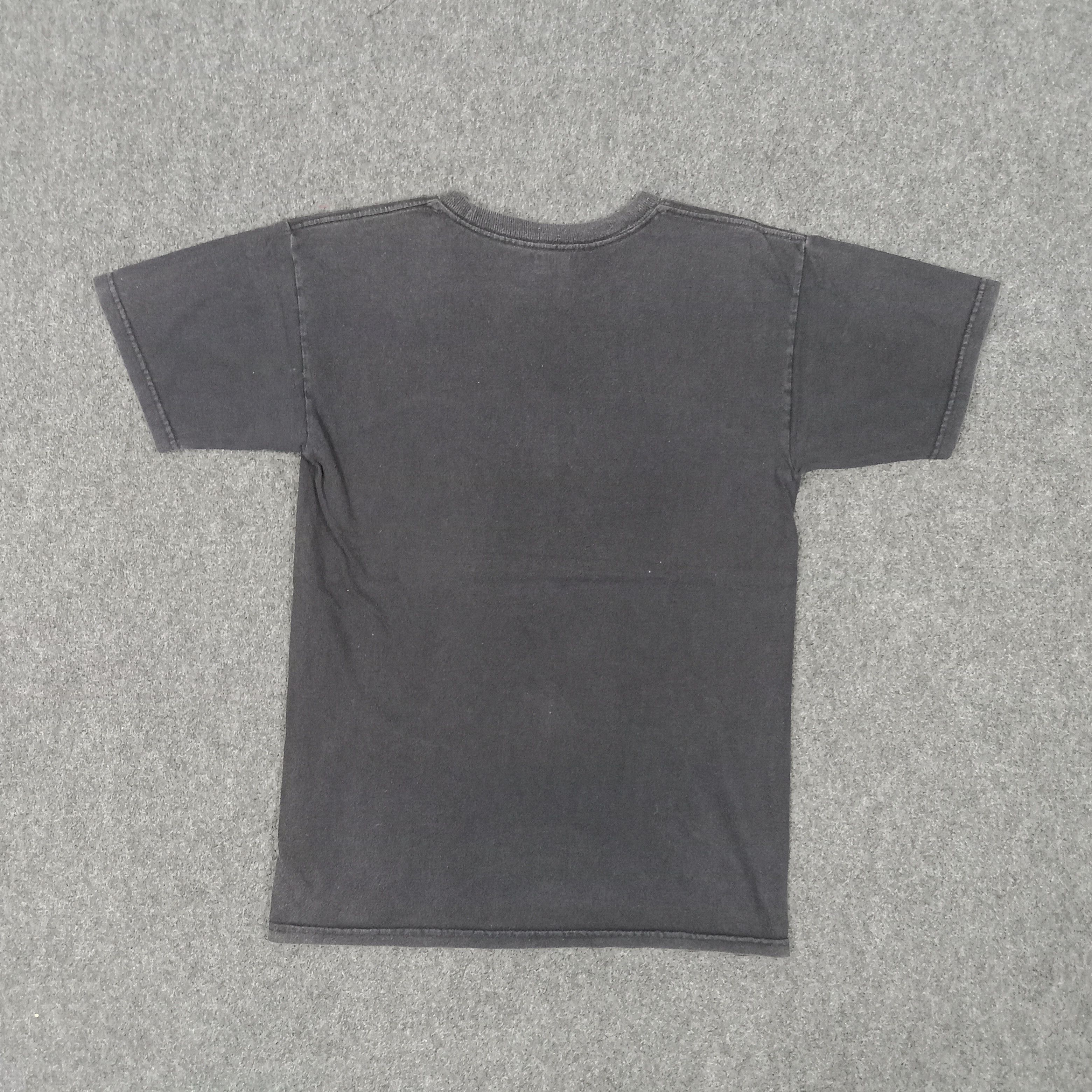 FUCT × Vintage Fuct Skateboard Style Tshirt Size US S / EU 44-46 / 1 - 4 Thumbnail