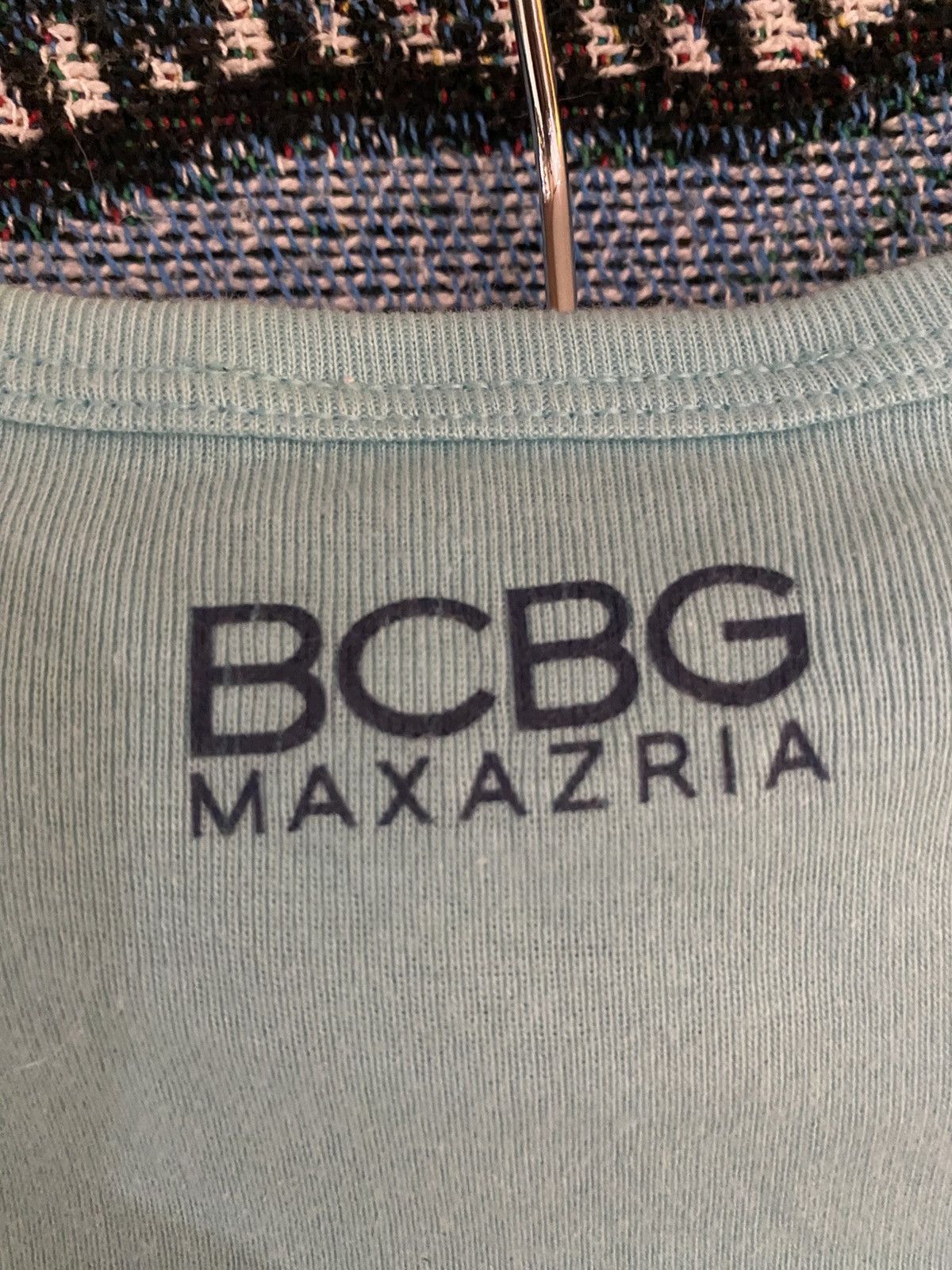 Bcbgmaxazria BCBG PALM TREE Size XS / US 0-2 / IT 36-38 - 4 Thumbnail