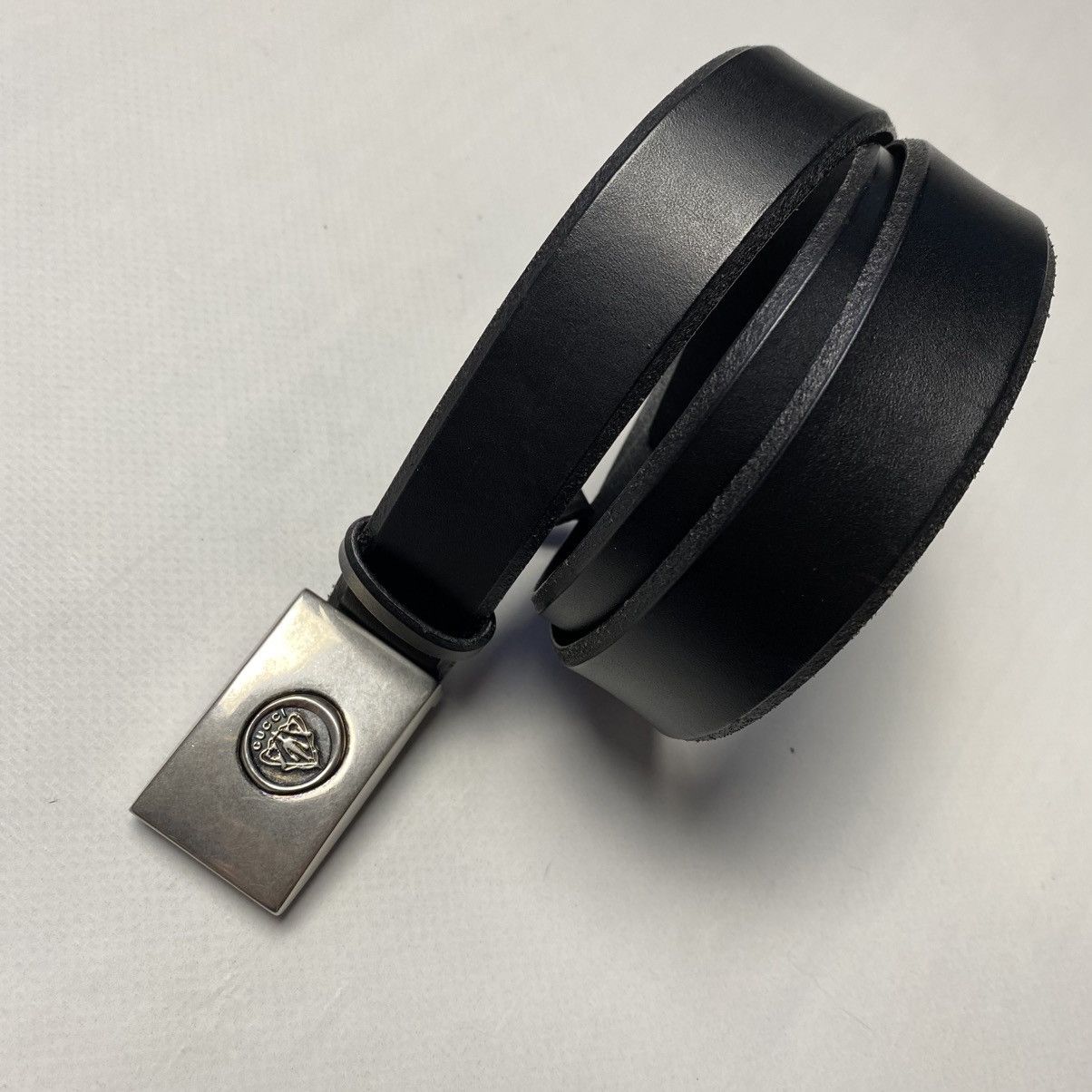 Gucci Gucci belt Size ONE SIZE - 1 Thumbnail