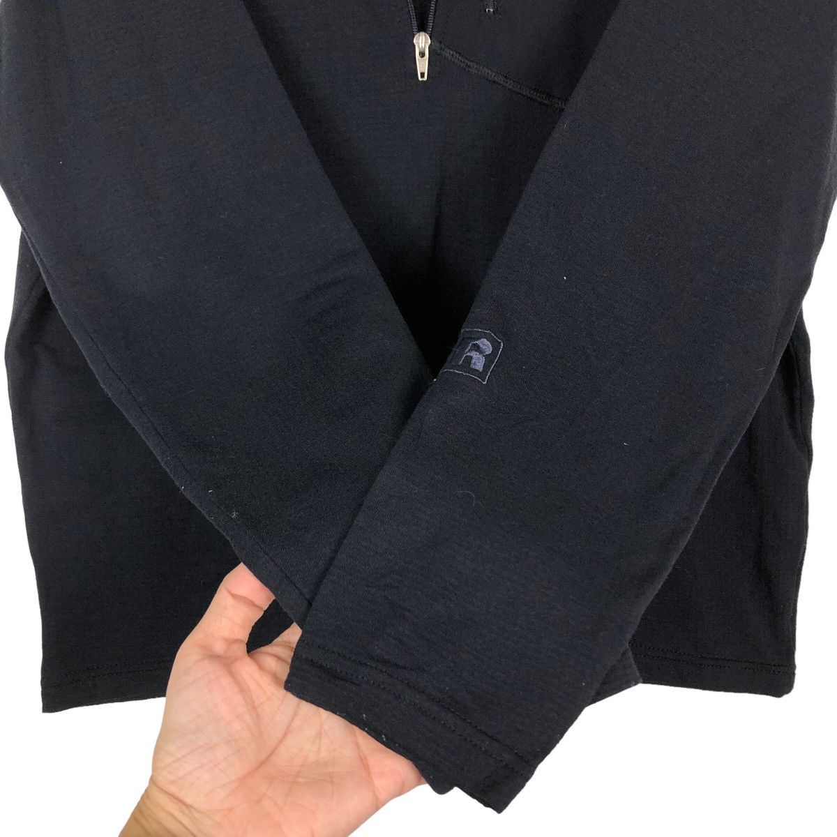 Patagonia Vintage Anorak Fleece Jacket PullOver Patagonia Made in USA Size US M / EU 48-50 / 2 - 13 Thumbnail