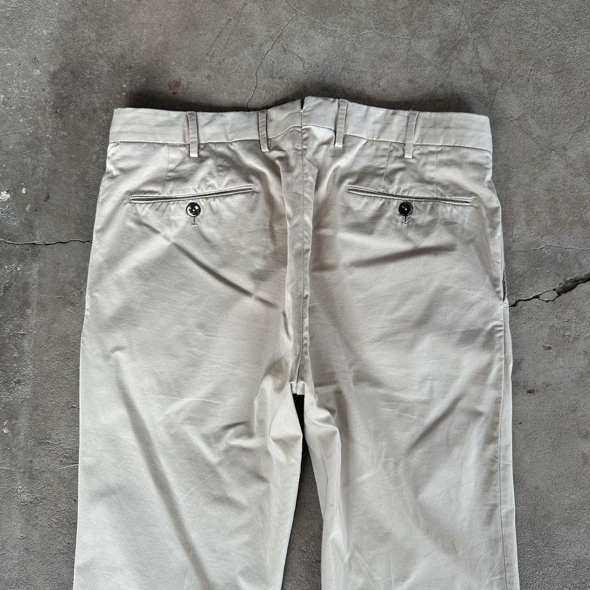 PT Torino Mens Pt01 Capital Chino Pants Casual Size US 34 / EU 50 - 8 Thumbnail