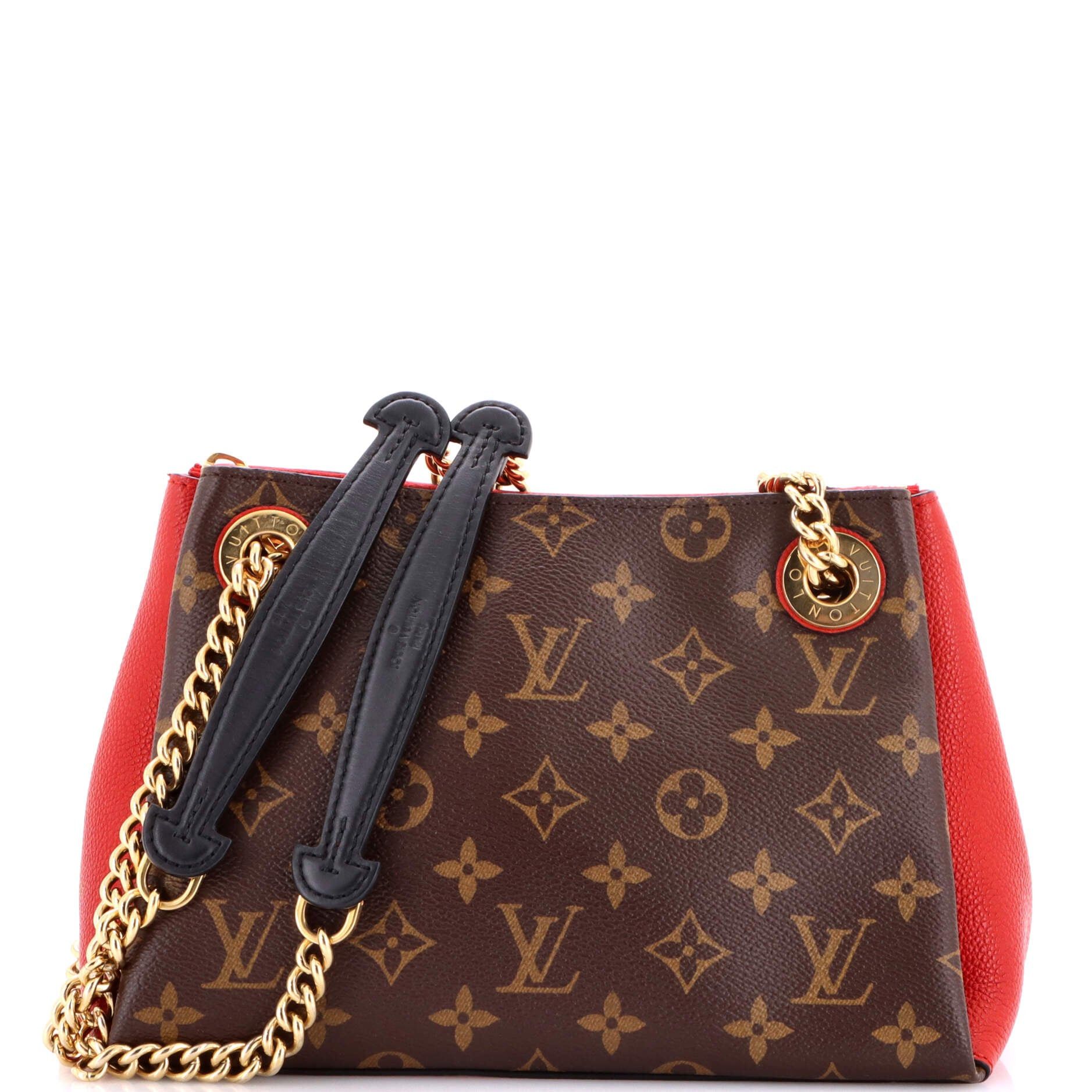 Louis Vuitton Surene Handbag Size ONE SIZE - 1 Thumbnail