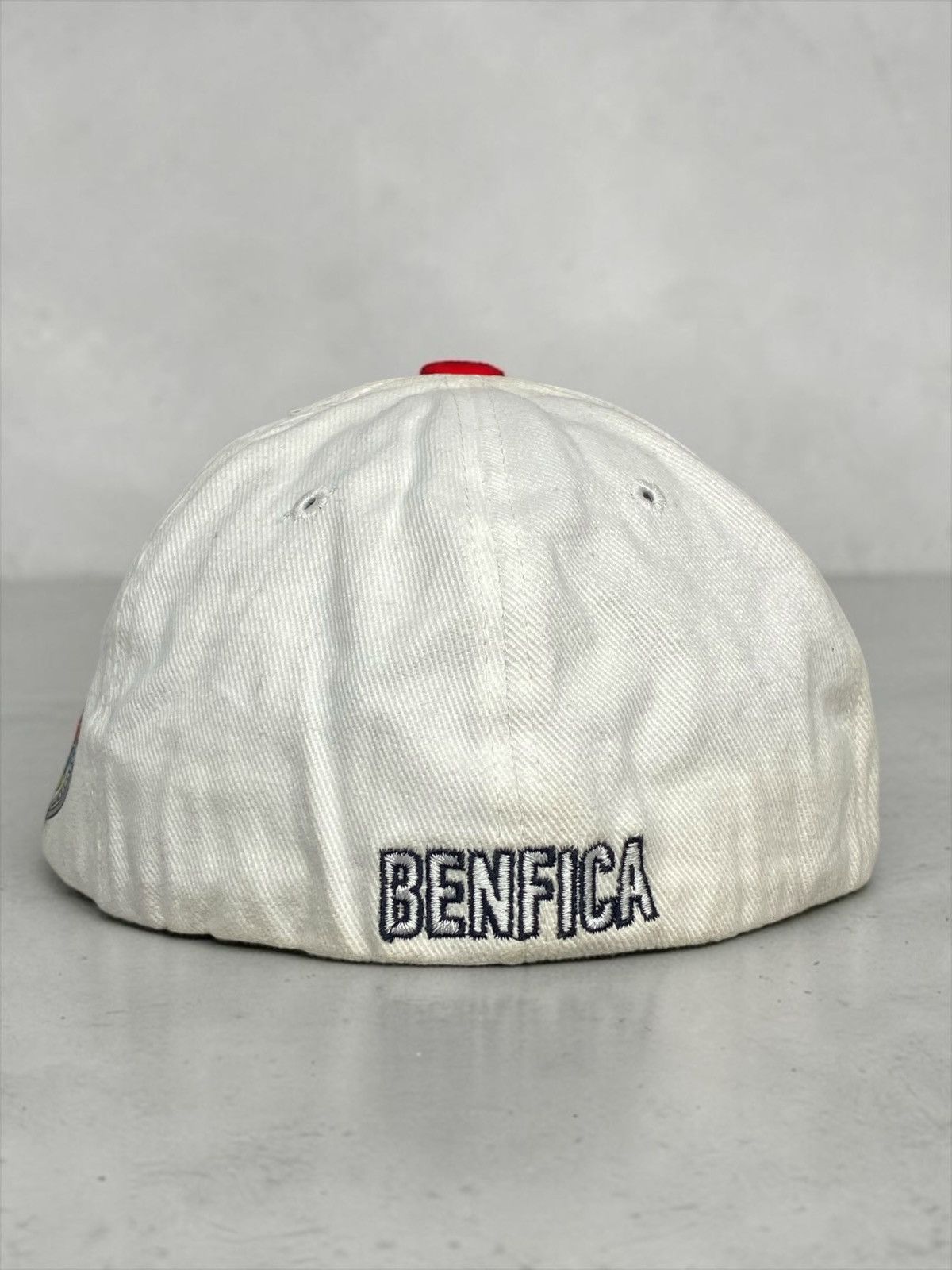 Other S.L Benfica Portugal Football Soccer Club Cap Hat Size ONE SIZE - 7 Thumbnail