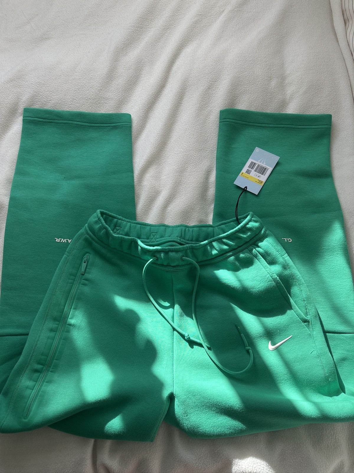 NOCTA × Nike Nike NOCTA Tech Fleece Joggers Size US 30 / EU 46 - 3 Thumbnail