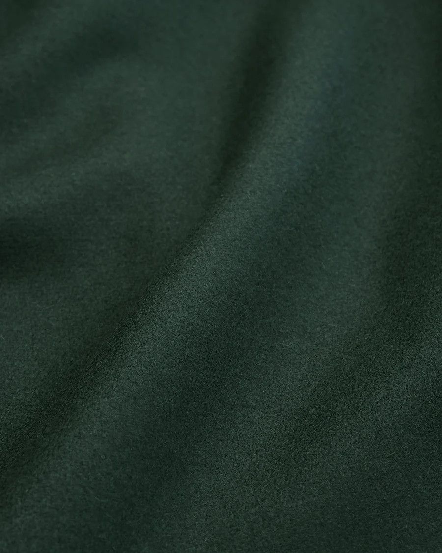 Dehen 1920 Dehen Crissman Overshirt - Pine Size US S / EU 44-46 / 1 - 6 Thumbnail