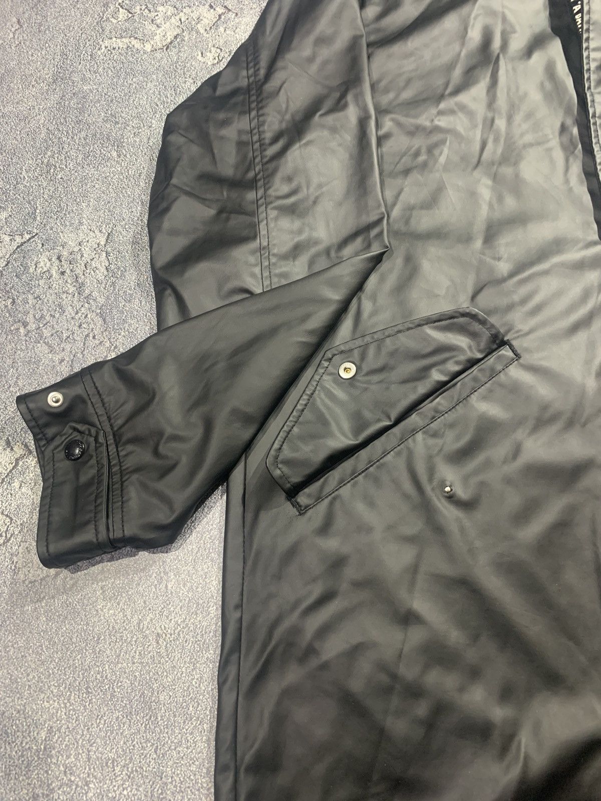 Aape AAPE Cloak Size US XL / EU 56 / 4 - 6 Thumbnail