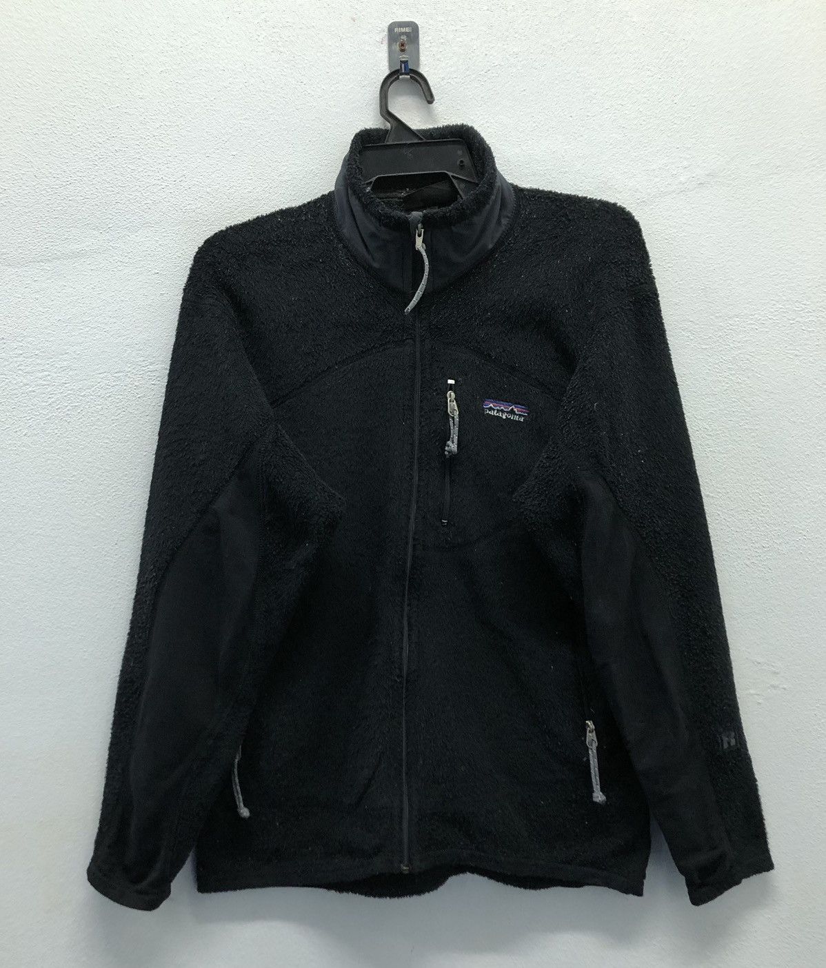Patagonia Vintage Patagonia Polartec Made In Usa Jacket Size US M / EU 48-50 / 2 - 1 Thumbnail