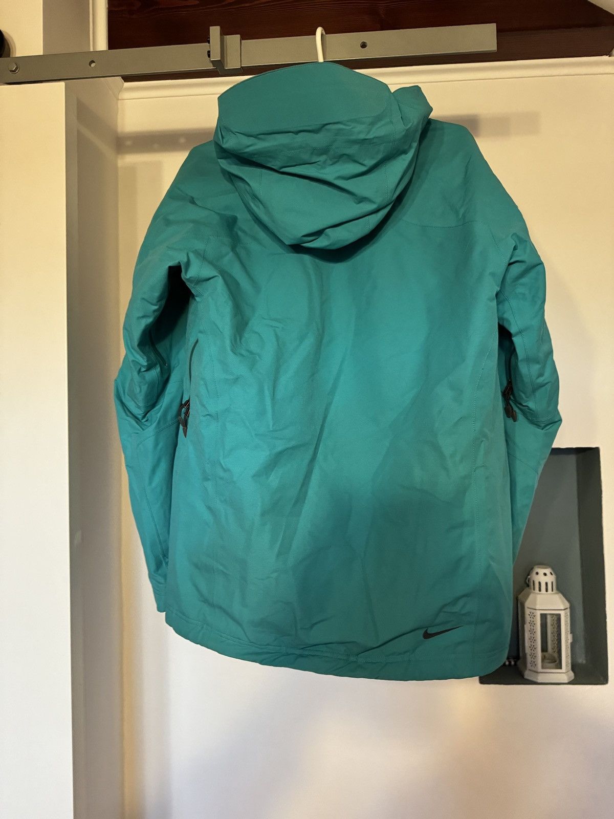 Nike × Nike ACG Nike ACG Ski jacket Size US S / EU 44-46 / 1 - 2 Thumbnail