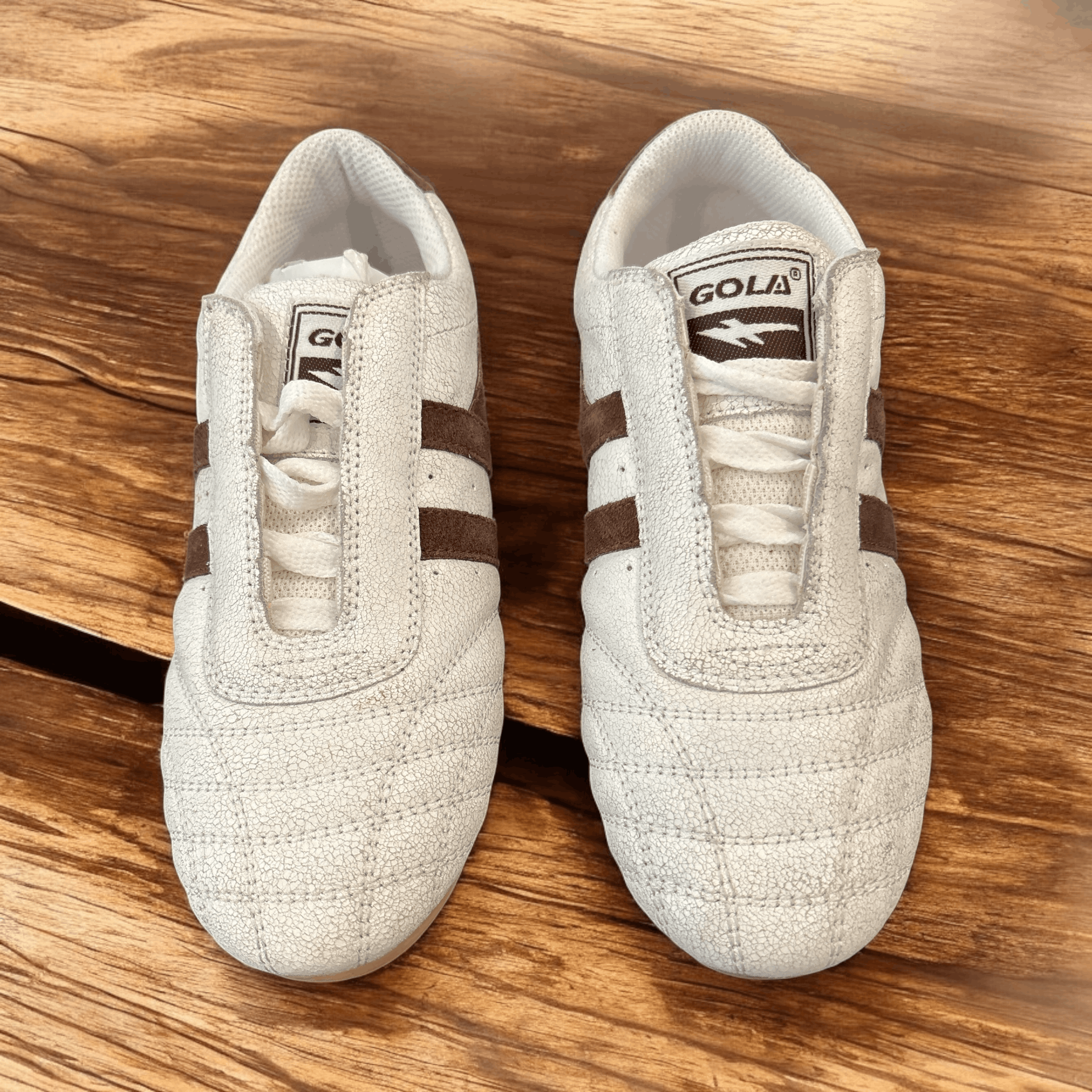 Other Gola Trainer 6 U.S. euro 37 U.K.4 New Size US 6 / IT 36 - 5 Thumbnail
