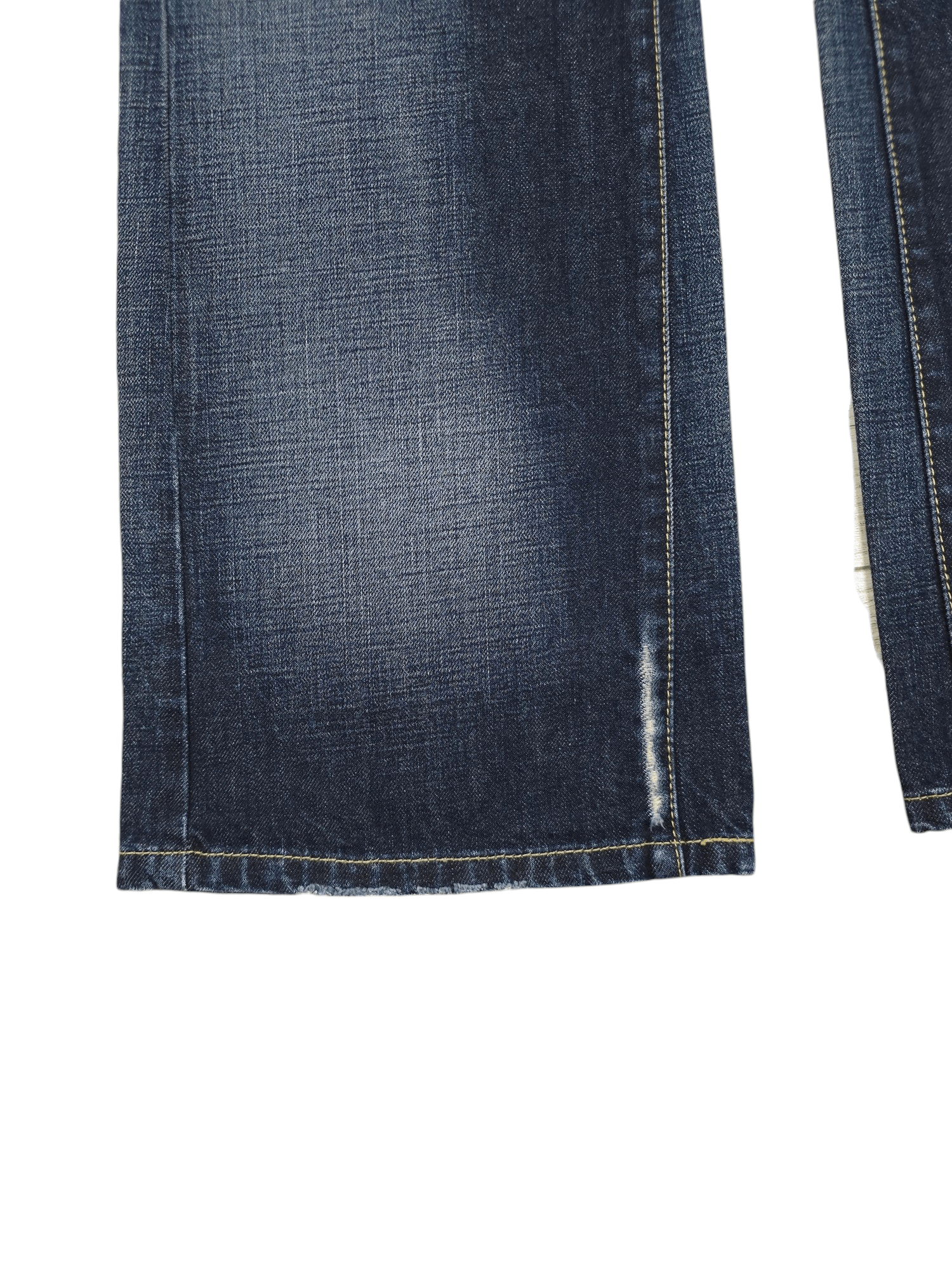 Levi's × Levi's Made & Crafted 💎Size 30/32 Levis Pat May 1873 Bootcut Low Rise Japan Jeans Size US 30 / EU 46 - 11 Thumbnail