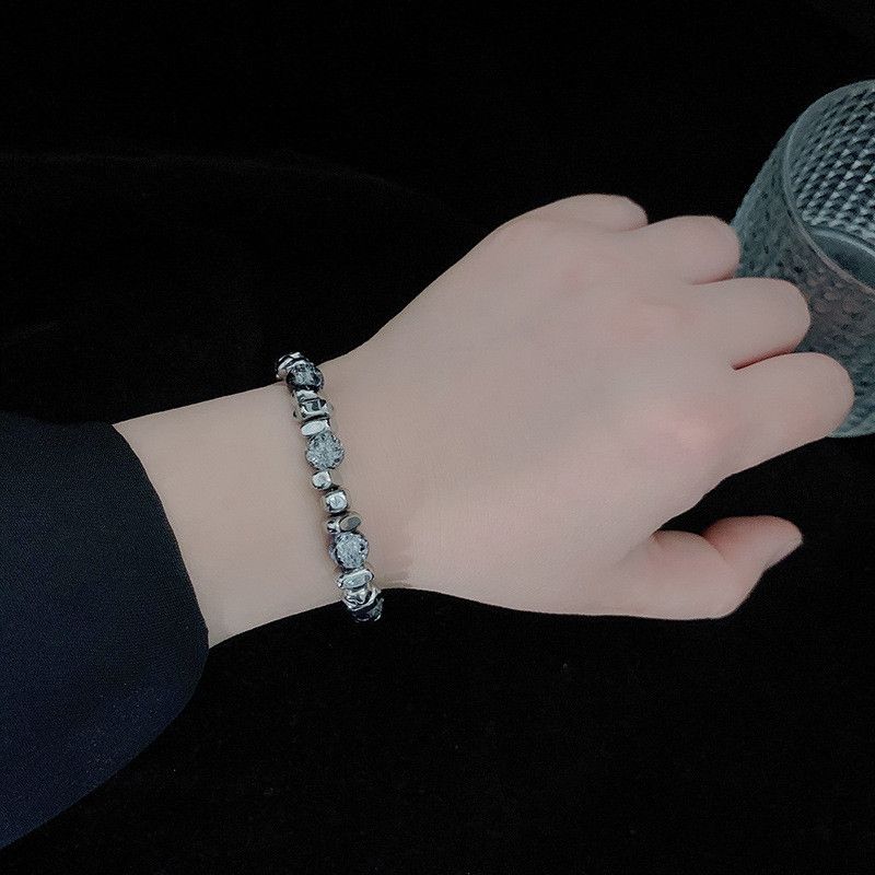 Jewelry Future Bracelet Y2K Punk Chain Gotch Bracelets Chains Size ONE SIZE - 4 Thumbnail
