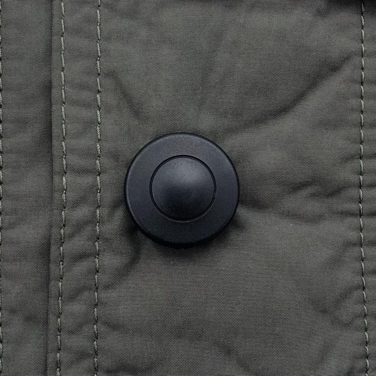 Japanese Brand Hiromichi by HIROMICHI NAKANO USN Herringbone Anarok Jacket Size US L / EU 52-54 / 3 - 12 Thumbnail