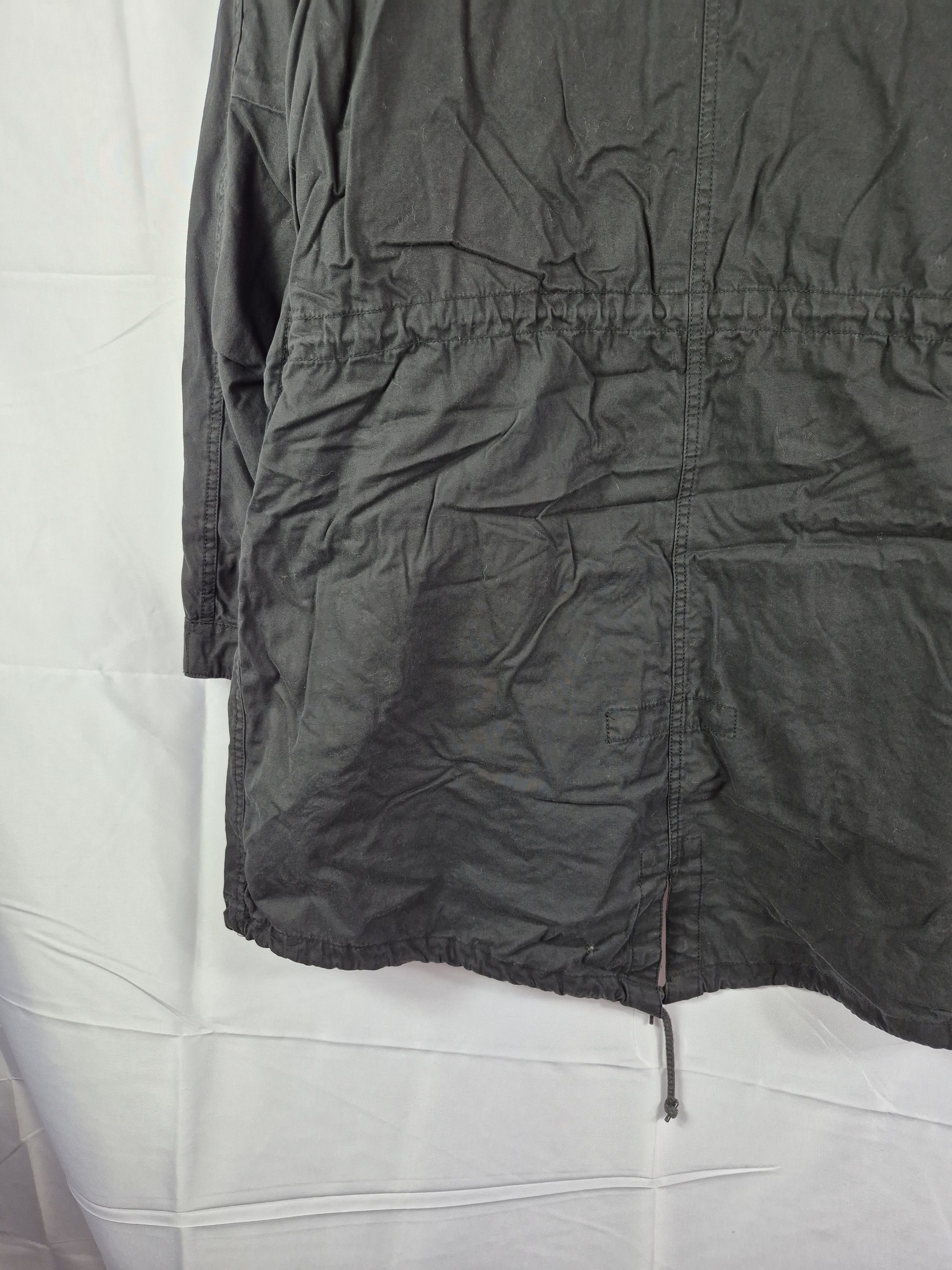 GOA 🔥 GOA Fishtail Parka Military Combat Jacket Size US XL / EU 56 / 4 - 12 Thumbnail