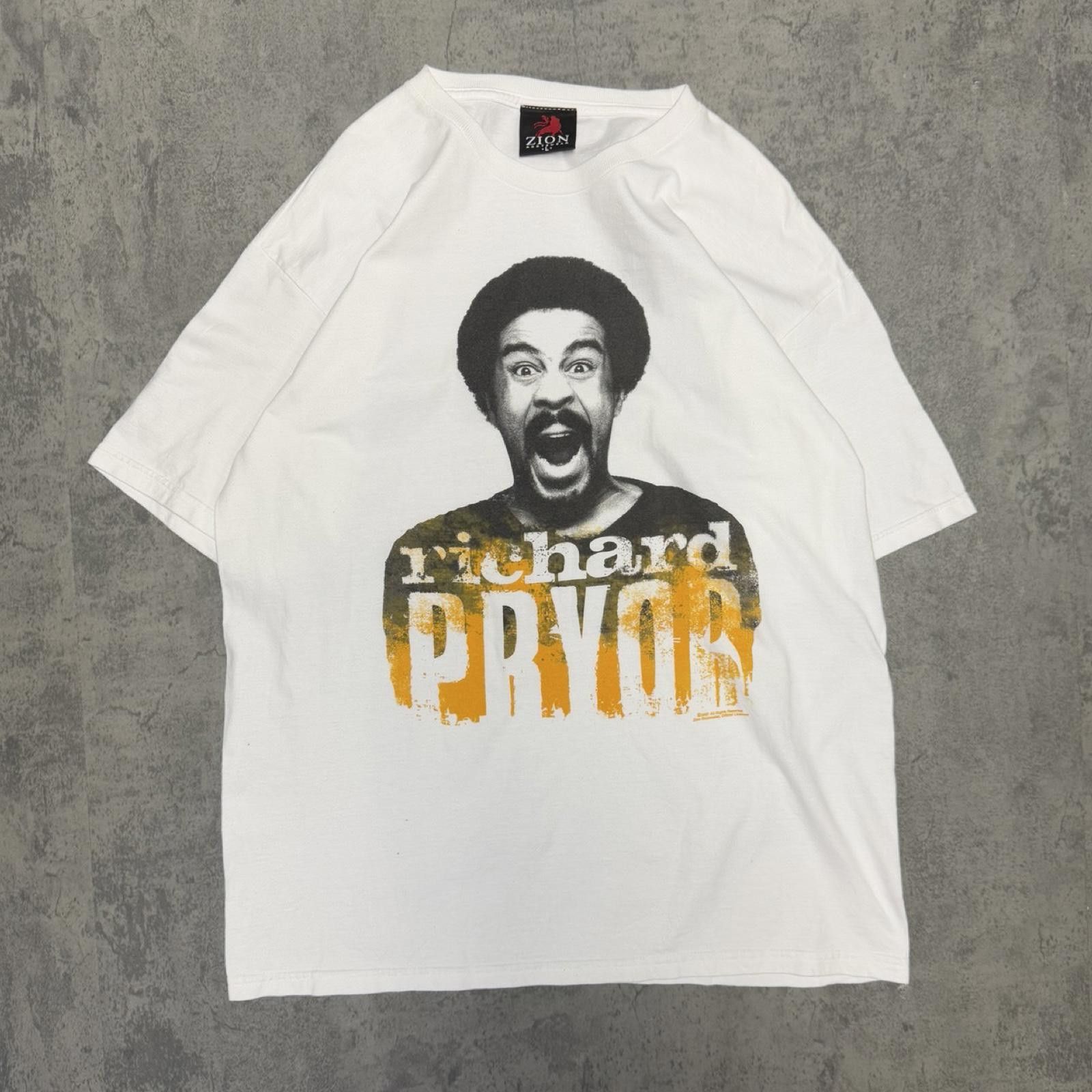2007 Richard Pryor — L —