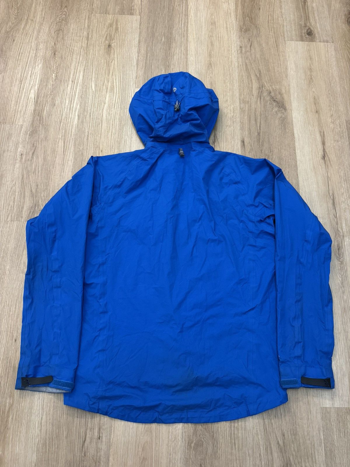 Rab Rab Momentum Jacket Event QWQ-12 Gorpcore Trekking XL Size US XL / EU 56 / 4 - 2 Thumbnail