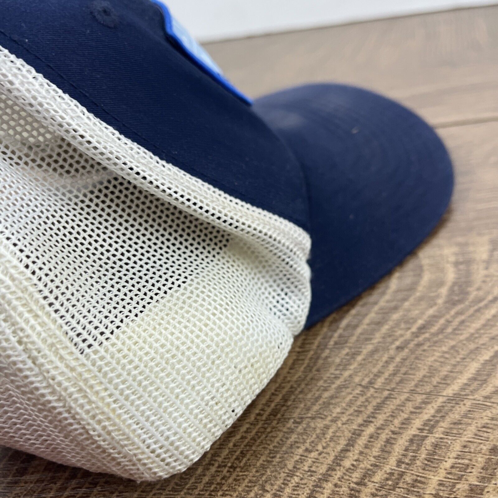 Columbia Columbia 1938 Hat Columbia Snapback Blue Hat Adjustable Adul Size ONE SIZE - 13 Thumbnail