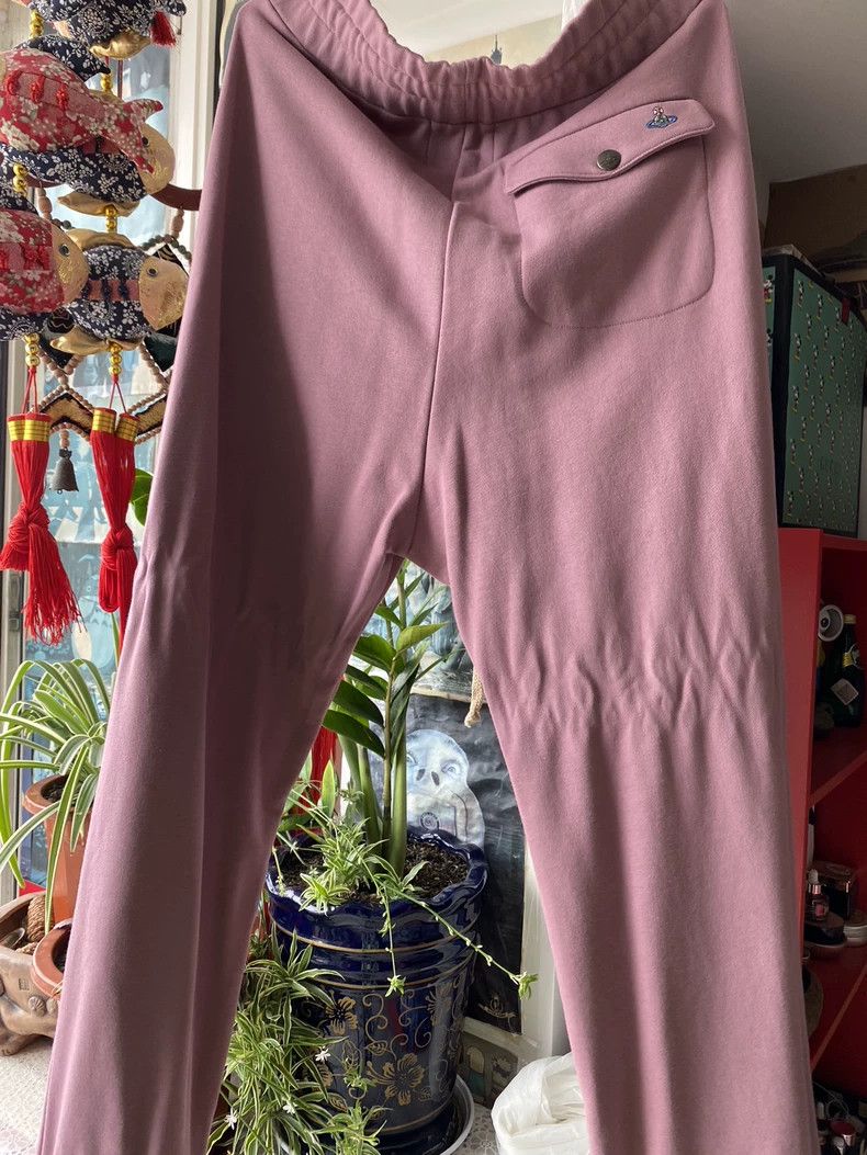 Vivienne Westwood Vivienne Westwood size L Sweatpants Size 26" / US 2 / IT 38 - 2 Thumbnail