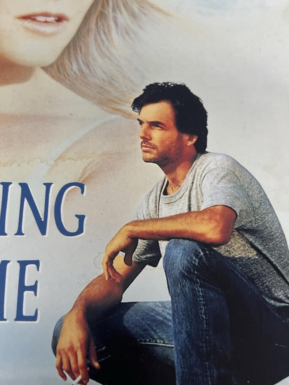 Other Stealing Home DVD. Mark Harmon, Jodie Foster Size ONE SIZE - 1 Thumbnail