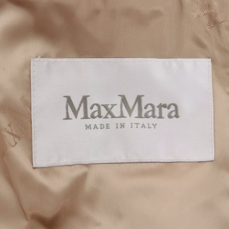 Max Mara Max Mara Coats Size S / US 4 / IT 40 - 2 Thumbnail