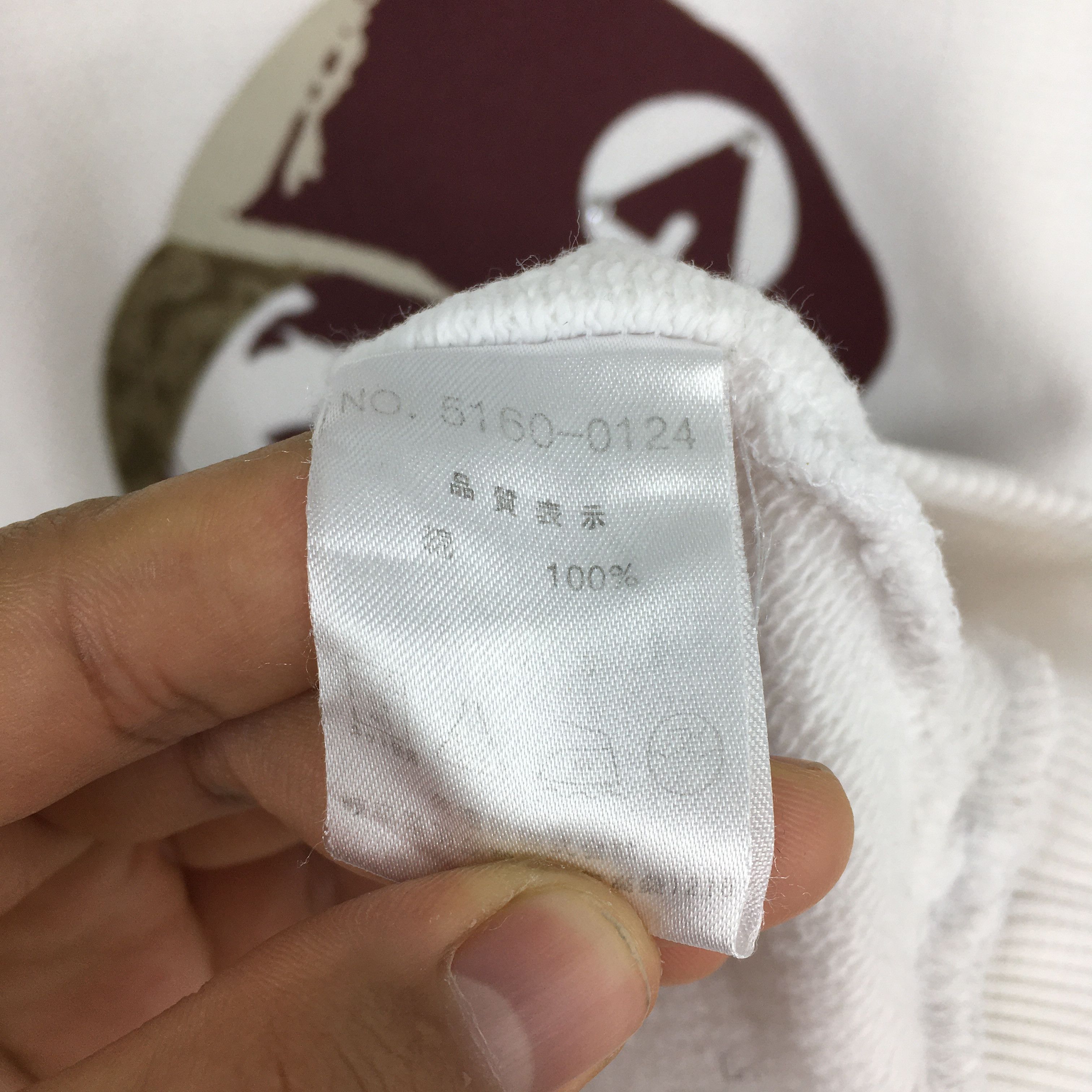 Airwalk × Vintage Vintage 90's Airwalk Jumper Medium Airwalk Skateboard Size US M / EU 48-50 / 2 - 6 Thumbnail