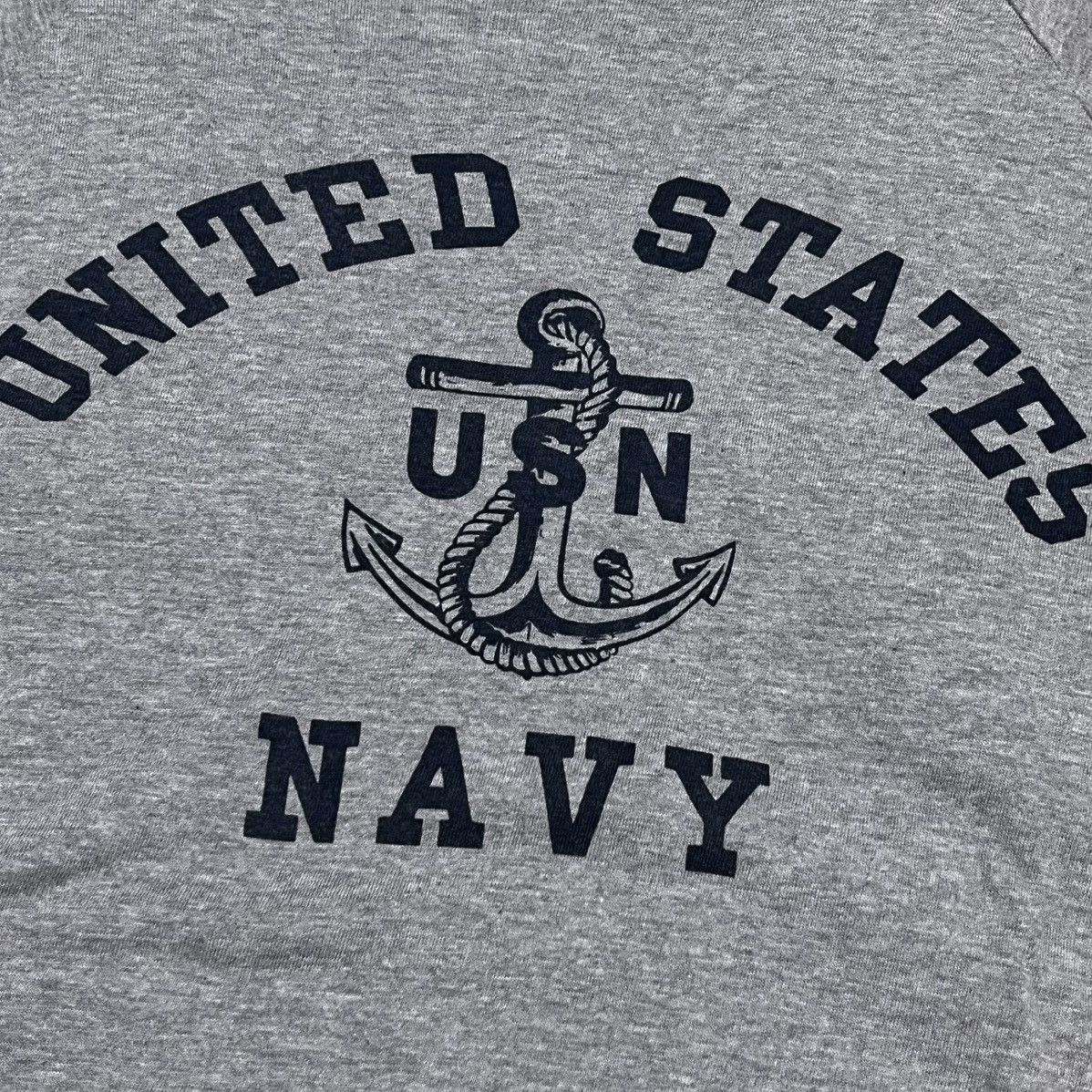 Warehouse & Co. Dubbleworks by warehouse united states navy Size US L / EU 52-54 / 3 - 3 Thumbnail