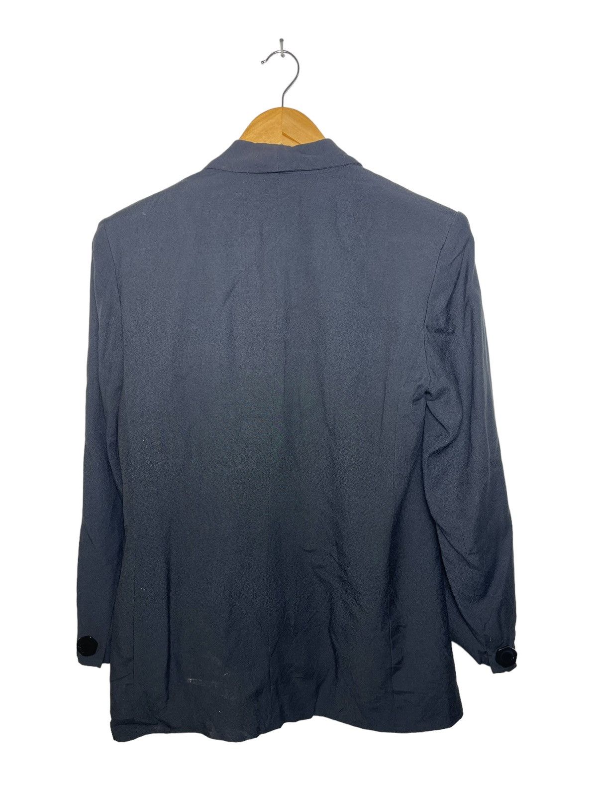 Christian Dior Monsieur × Dior × Vintage Vintage Christian Dior woman coat Size M / US 6-8 / IT 42-44 - 2 Thumbnail