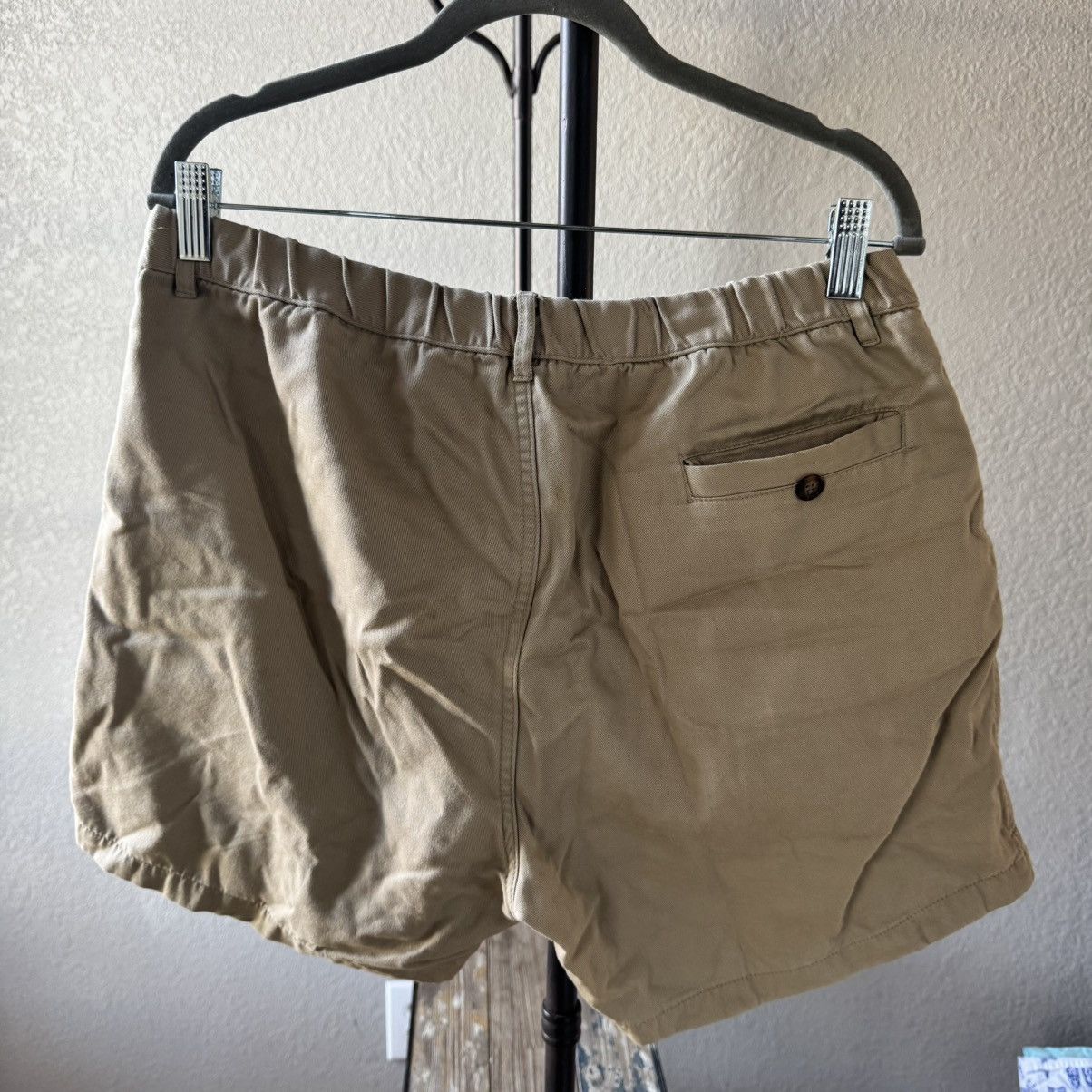 Chubbies Chubbies Originals Stretch Short Size US 34 / EU 50 - 2 Thumbnail