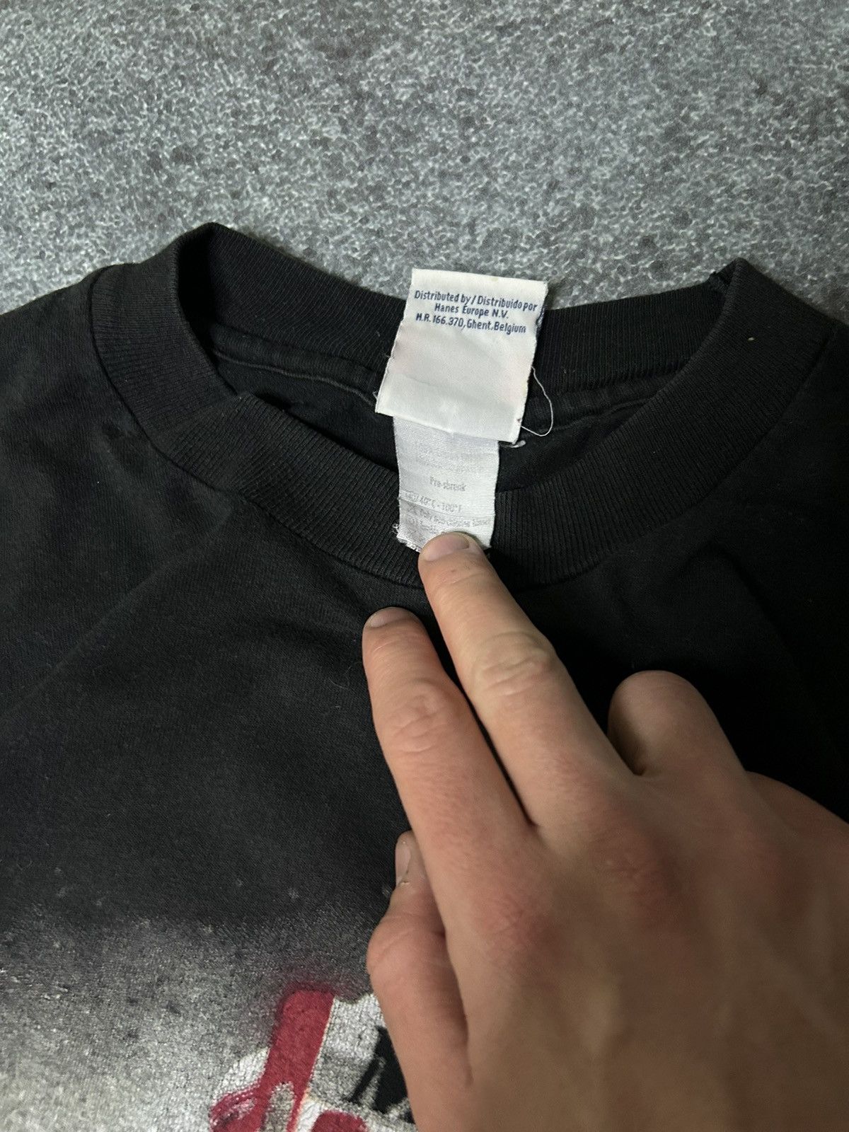 Marlboro × Vintage Marlboro T-shirt with a beautiful print Size US XL / EU 56 / 4 - 6 Thumbnail
