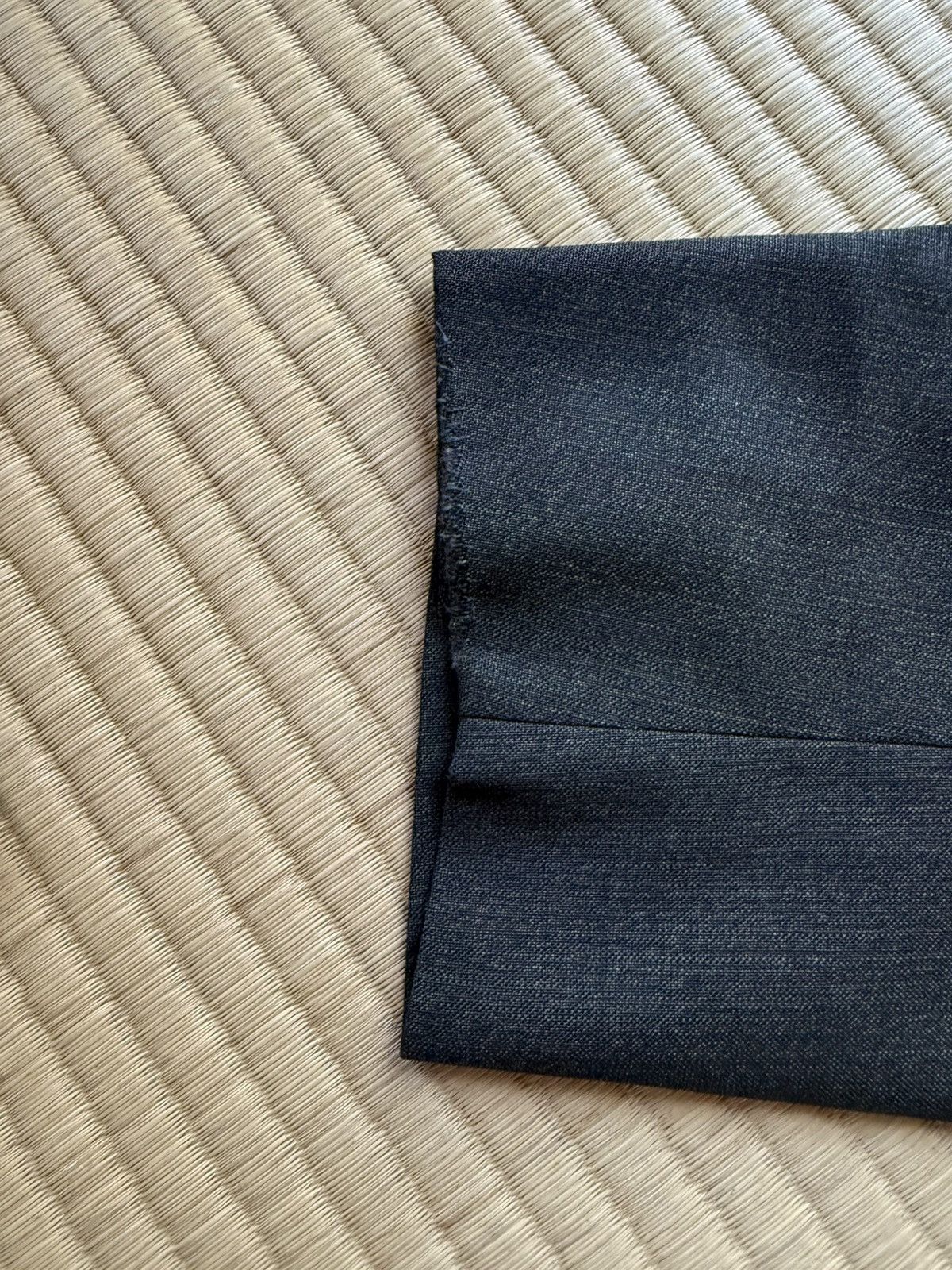 Other Spring&Summer Vintage English Wool Suit Size 36R - 19 Thumbnail