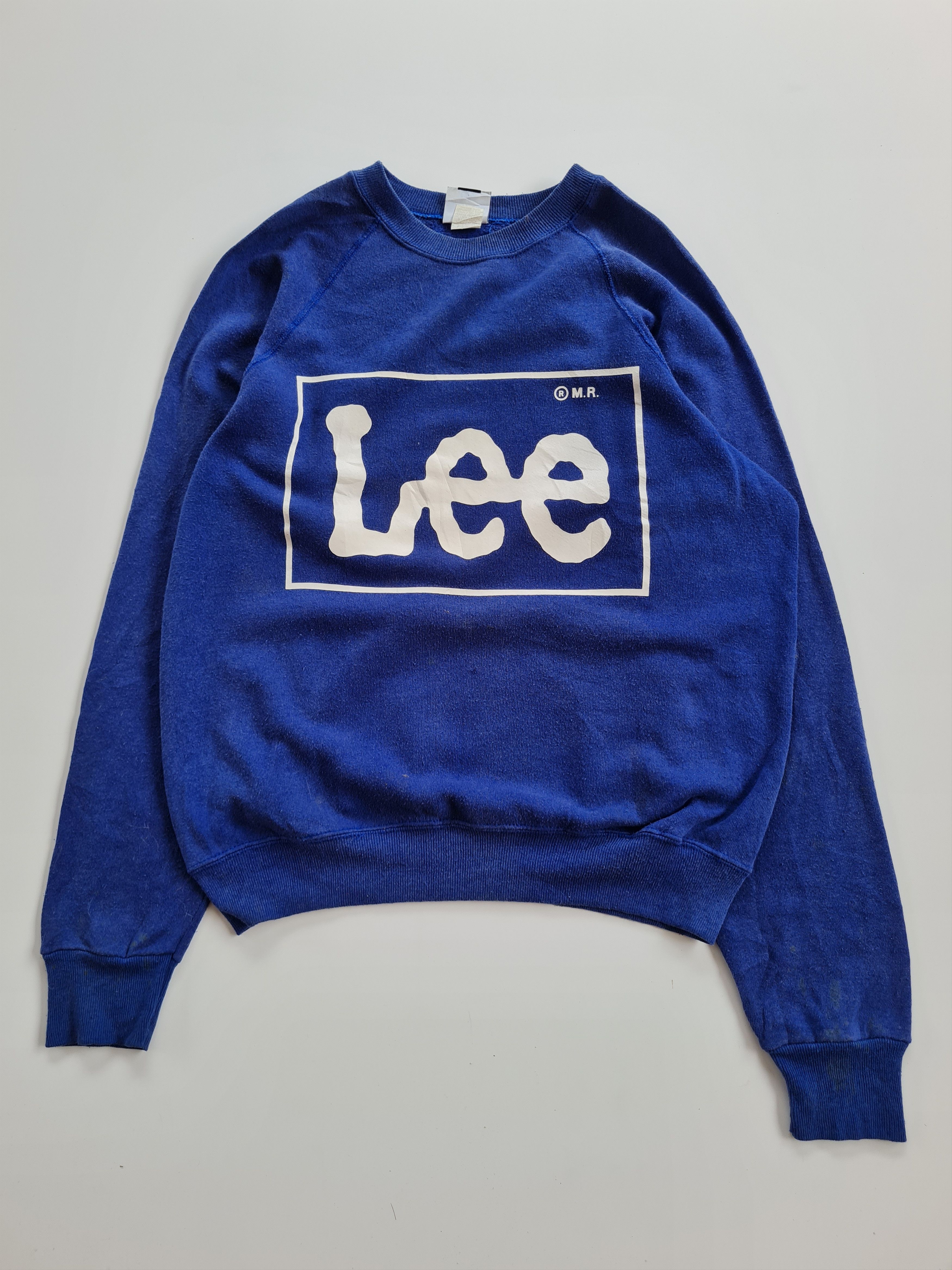 Lee × Vintage Vintage Lee Size US L / EU 52-54 / 3 - 1 Thumbnail