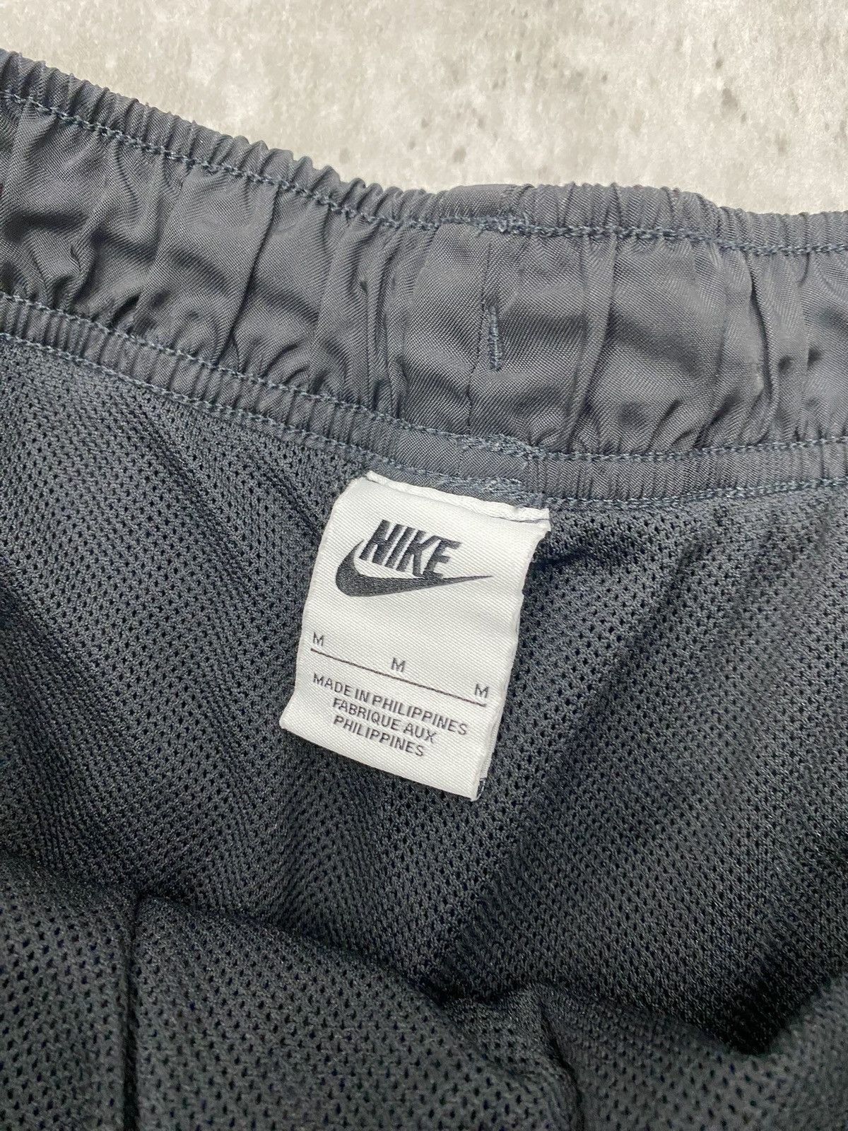 Nike Size M - Nike Club Knit Shorts “Black” Size US 32 / EU 48 - 3 Thumbnail