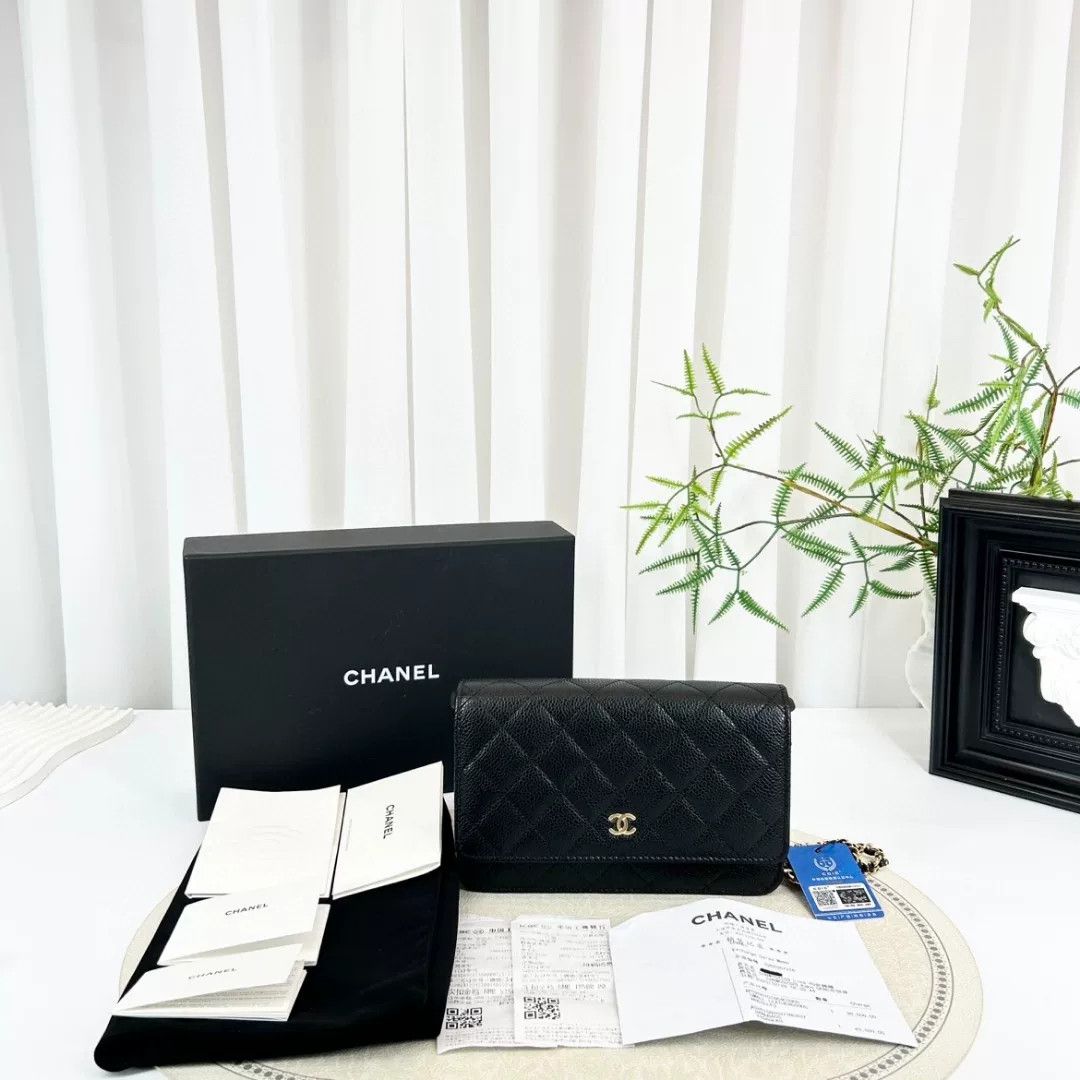 Chanel Pre-loved Bag Brand new condition Size ONE SIZE - 1 Thumbnail