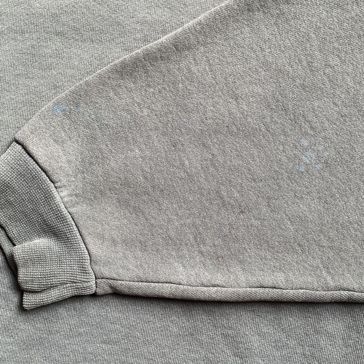 Russell Athletic 2000s Seafoam Russell Athletic Sweatshirt Size US XL / EU 56 / 4 - 4 Thumbnail