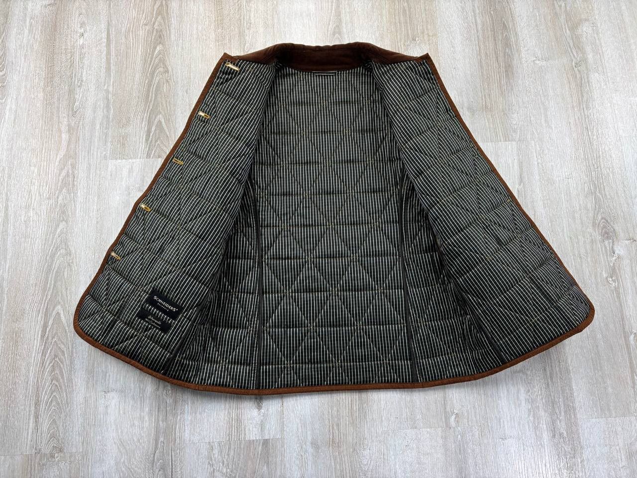 Designer × Schneiders Womens jacket Scheinders Salzburg Size M/L Size L / US 10 / IT 46 - 5 Thumbnail