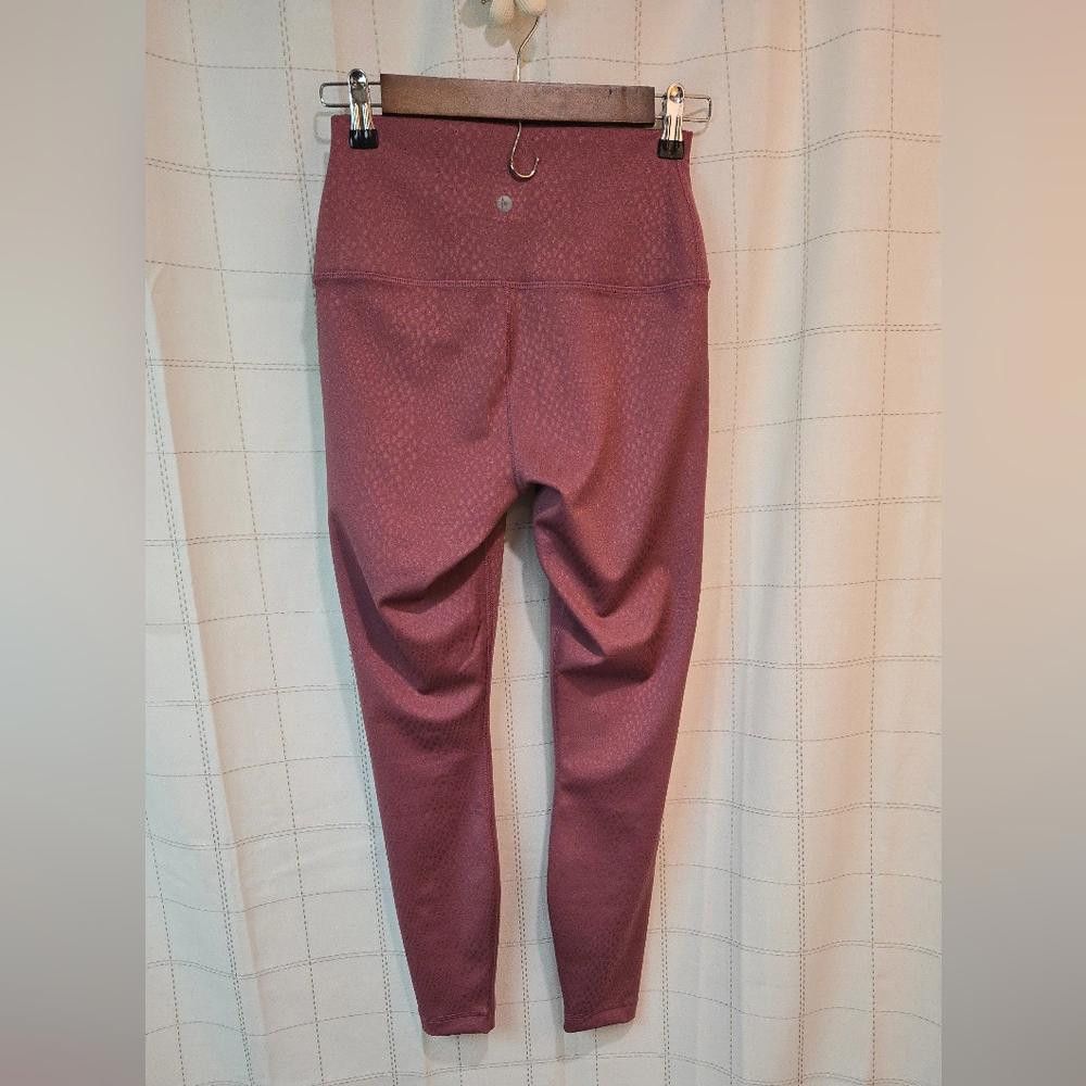 Other 90 Degree Active Legging Size 28" / US 6 / IT 42 - 3 Thumbnail