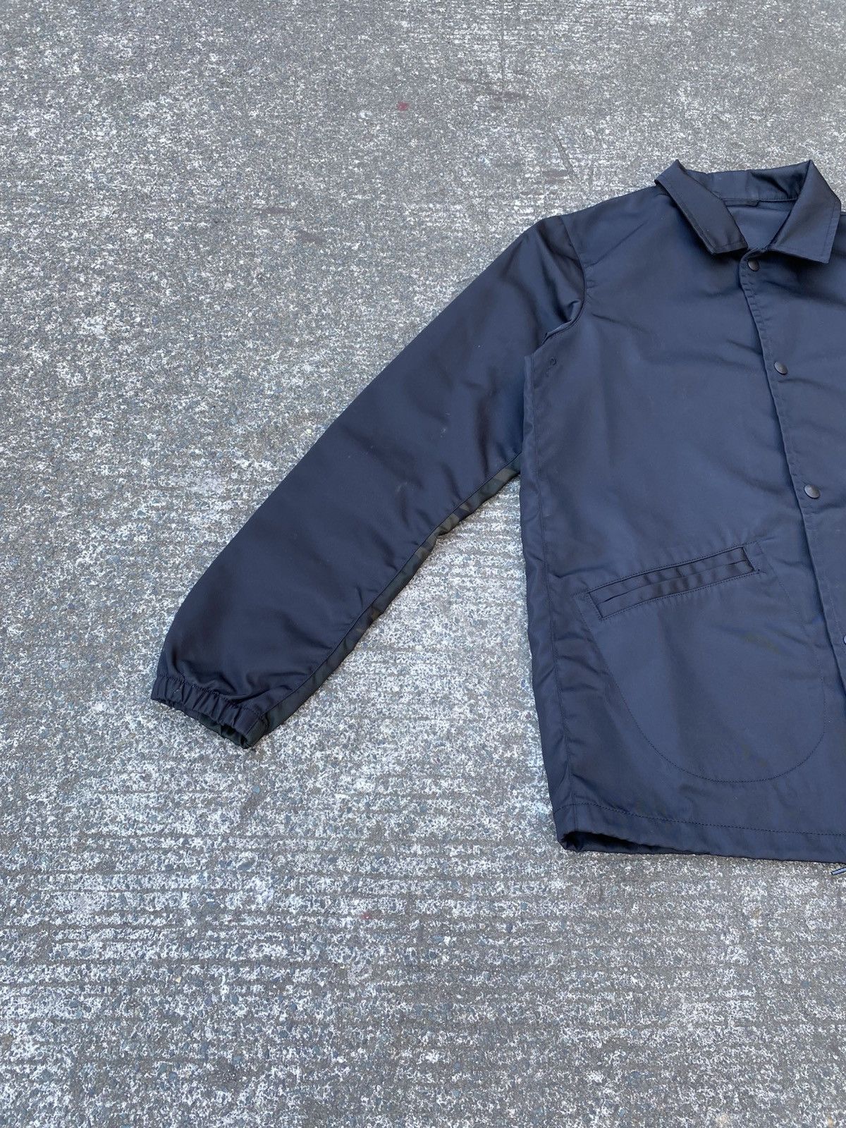 Sophnet. Sophnet. Coach Light Jacket Size US S / EU 44-46 / 1 - 8 Thumbnail
