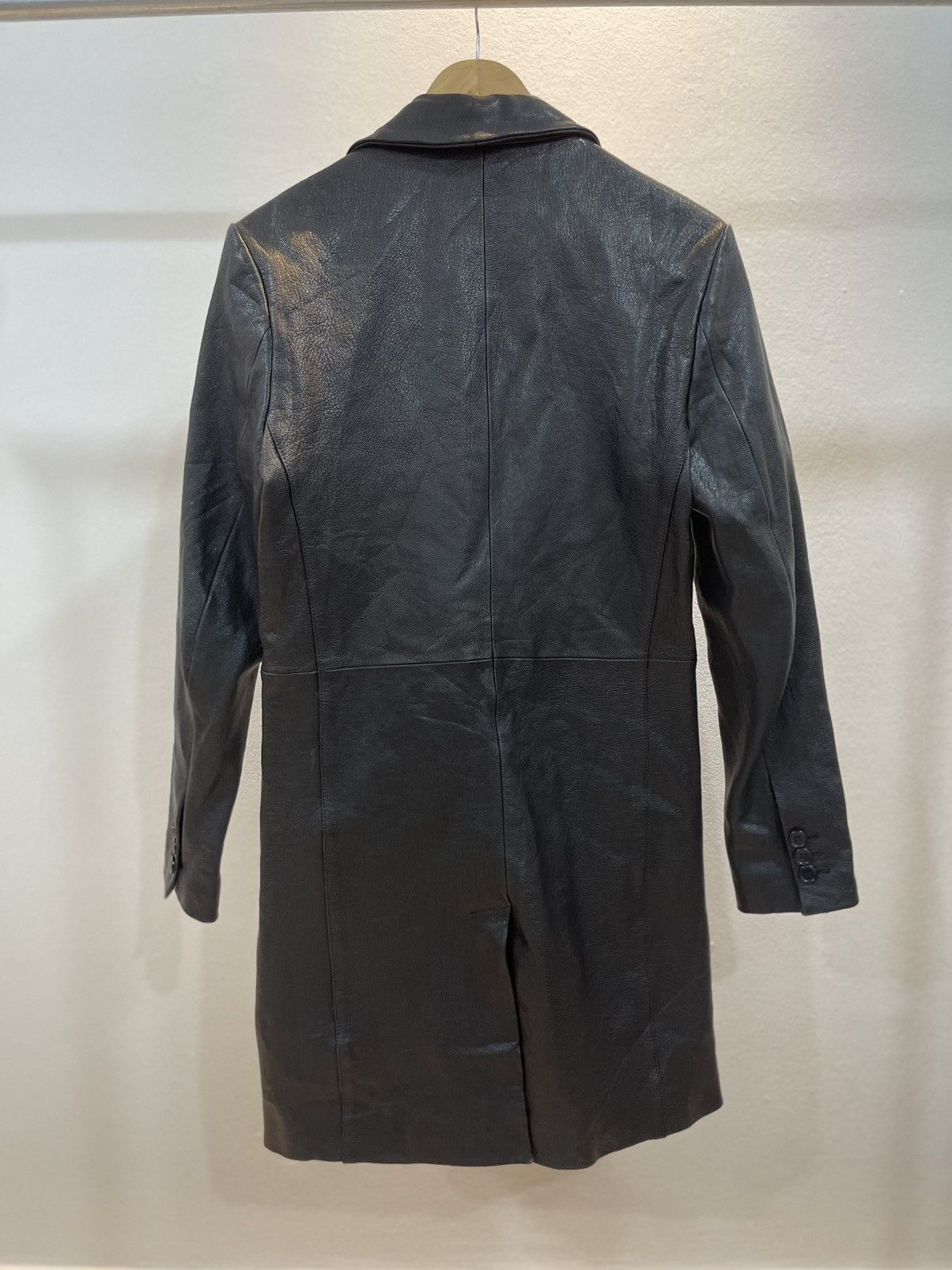 Japanese Brand If Six Was Nine x Midas Leather Size US L / EU 52-54 / 3 - 7 Thumbnail