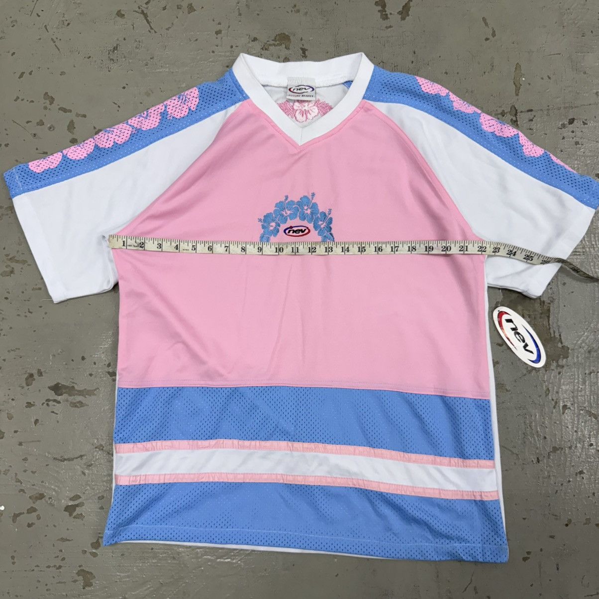 Japanese Brand Vintage Deadstock Nev Jersey Size US M / EU 48-50 / 2 - 4 Thumbnail